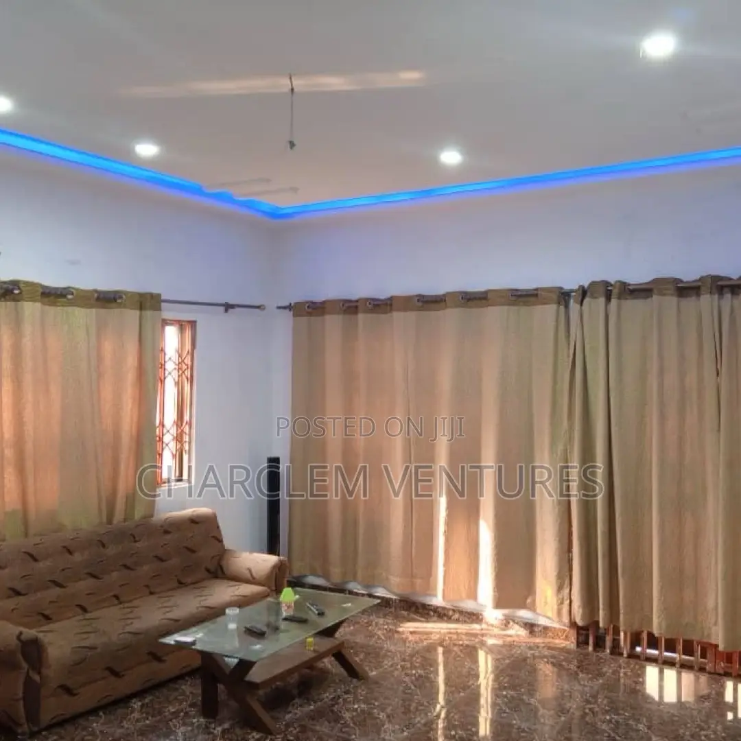 3bdrm House in Charclem Ventures, Kasoa for sale in Kasoa