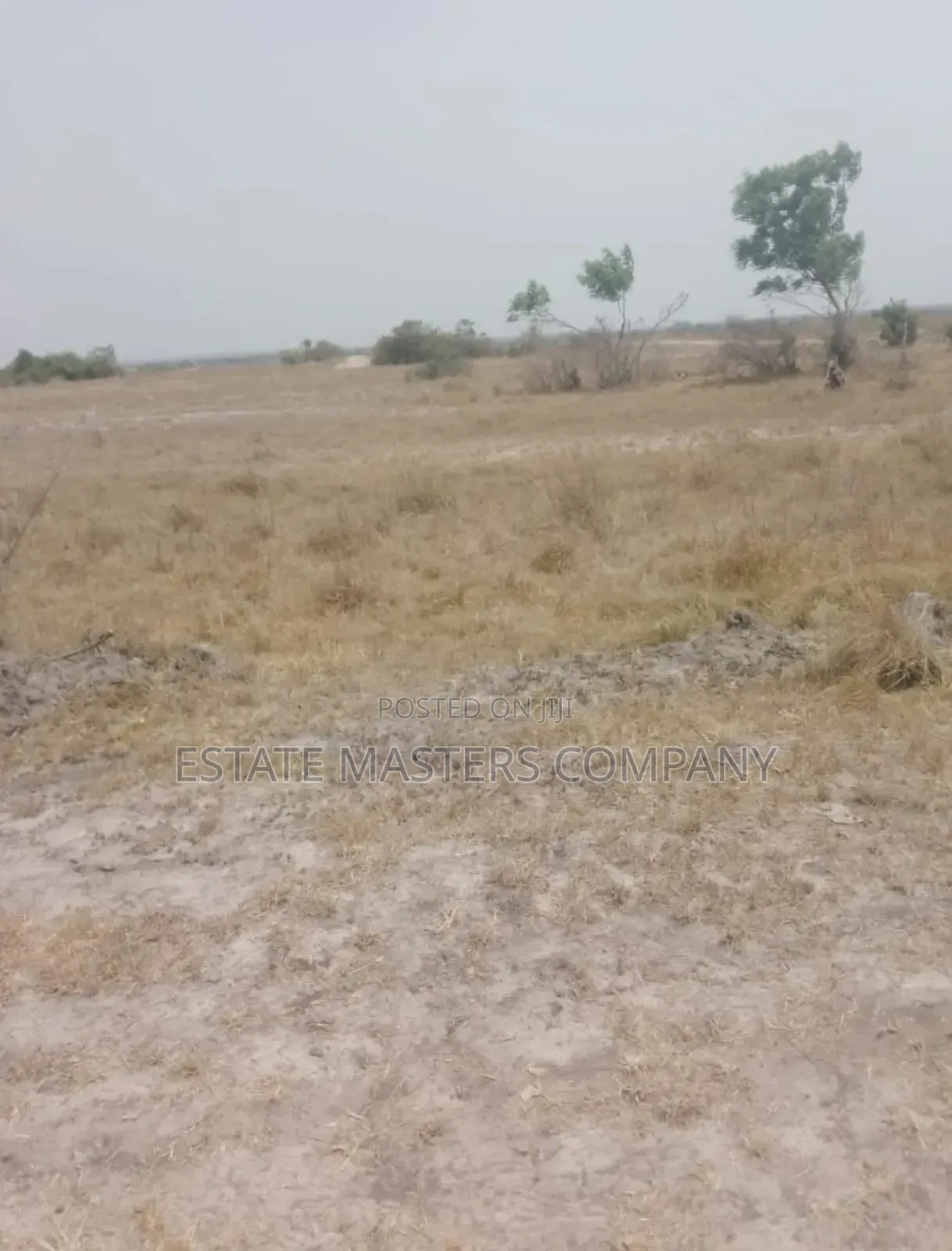 A-Square Site for Your Project at Ningo Prampram in Ningo-Prampram