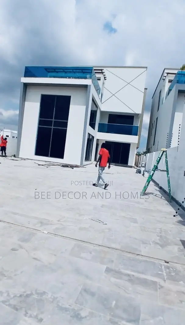 4bdrm Mansion in Bee Decor & Homes, East Legon for sale in East Legon