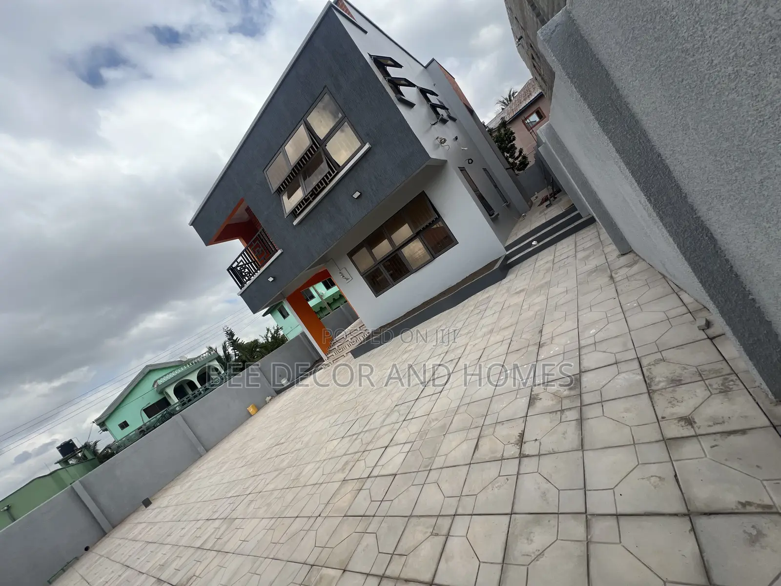 4bdrm House in Bee Decor & Homes, North Legon for sale in North Legon