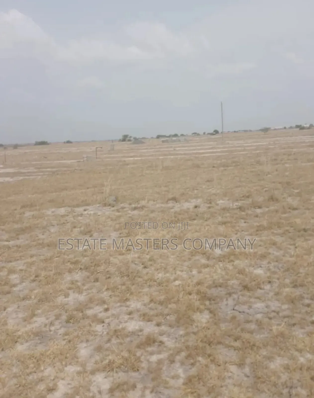 Buy Land From Us and Join the Team of Joy in Ningo-Prampram