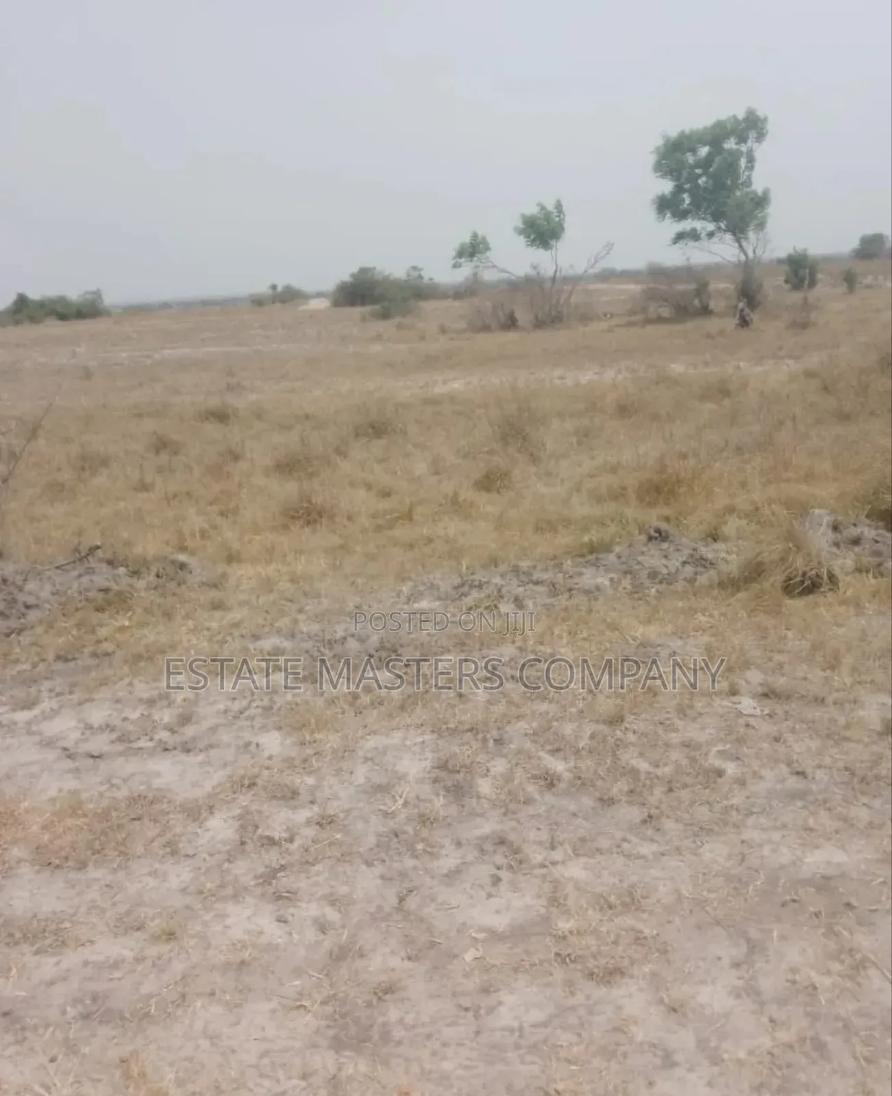 Buy Land From Us and Join the Team of Joy in Ningo-Prampram