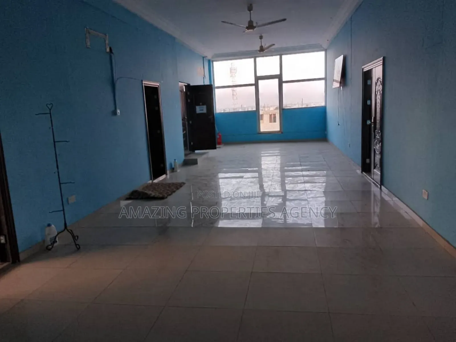 Multipurpose Building for Sale at East Legon in Ashaley Botwe