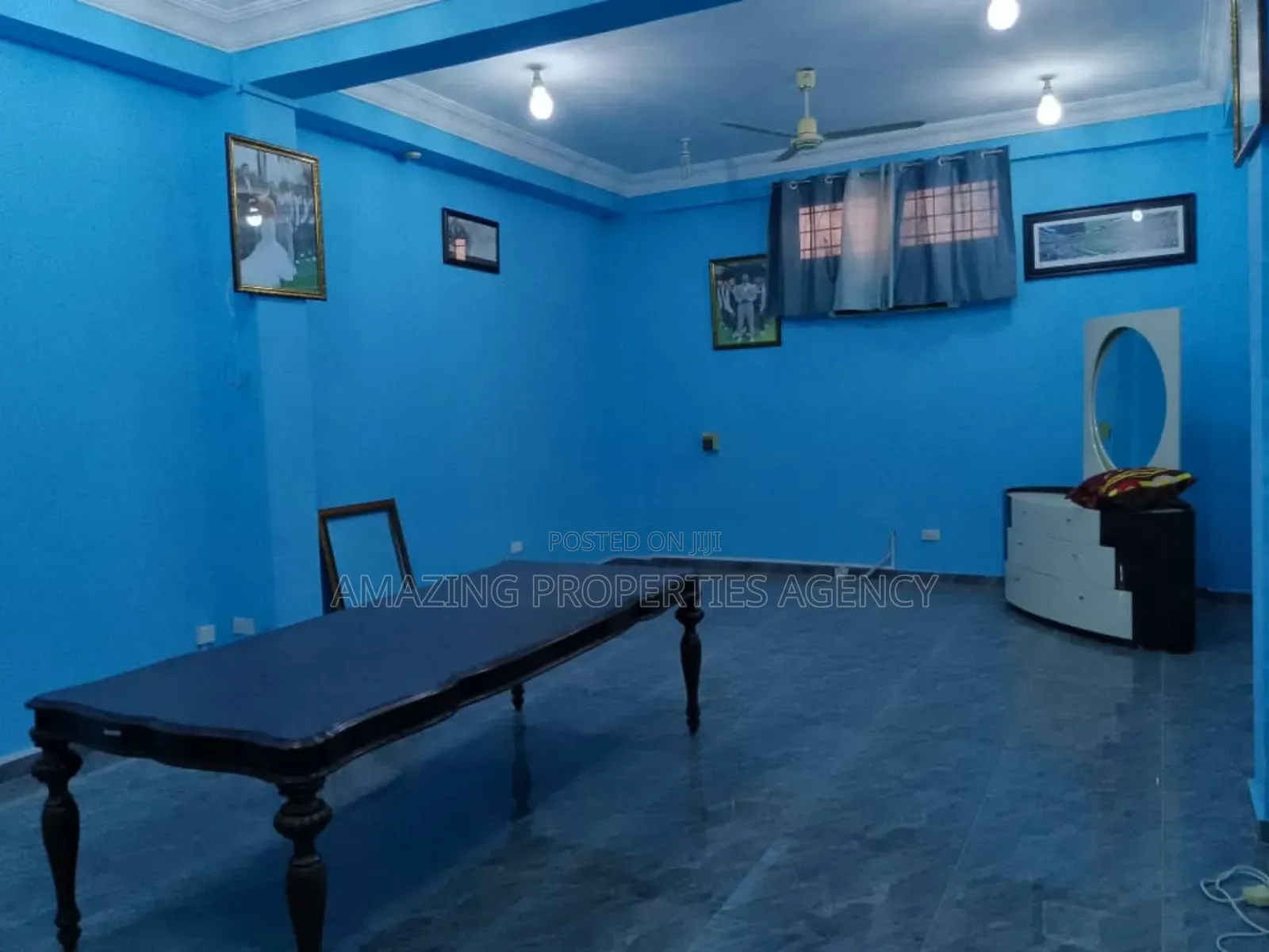 Multipurpose Building for Sale at East Legon in Ashaley Botwe
