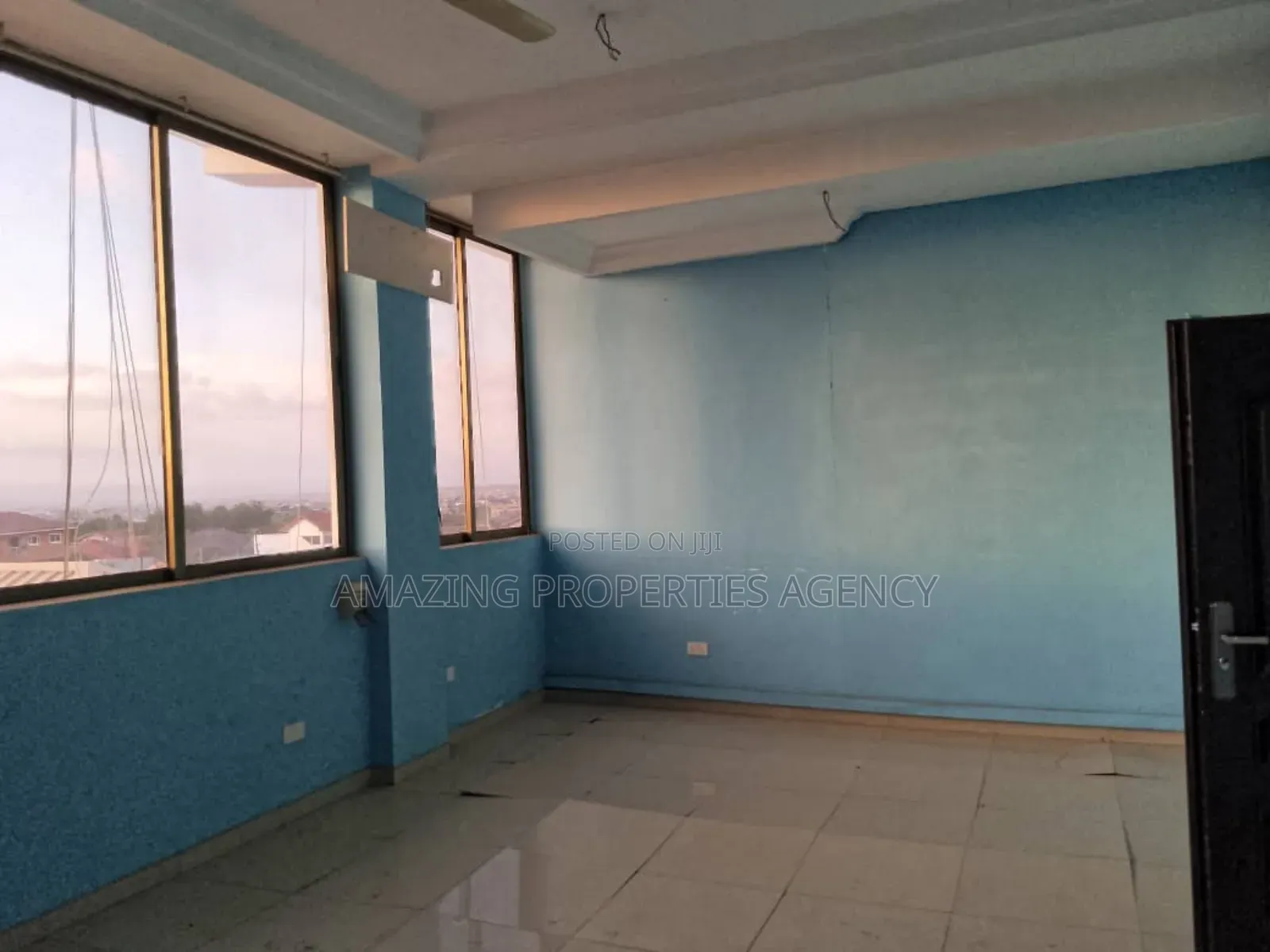 Multipurpose Building for Sale at East Legon in Ashaley Botwe
