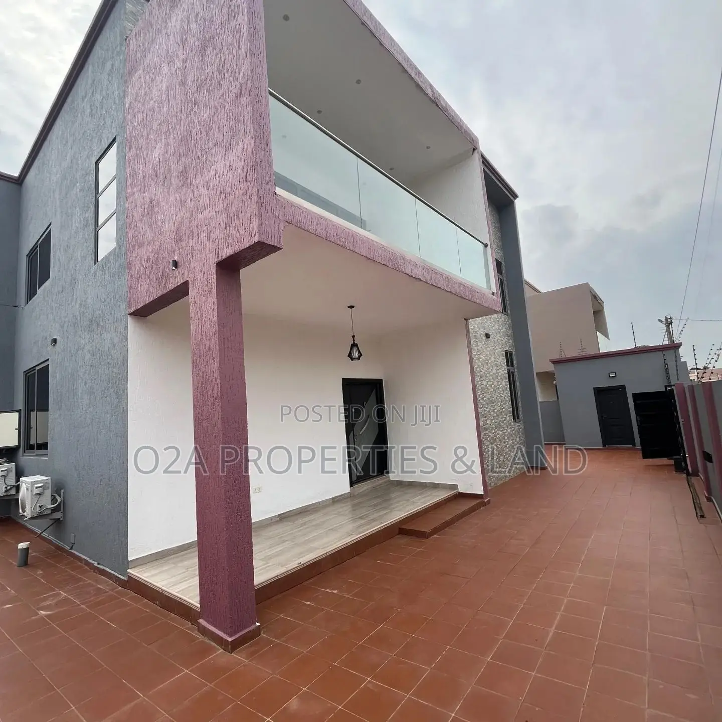 4bdrm House in West Legon, Villa Victoria Hotel for rent in Villa Victoria Hotel