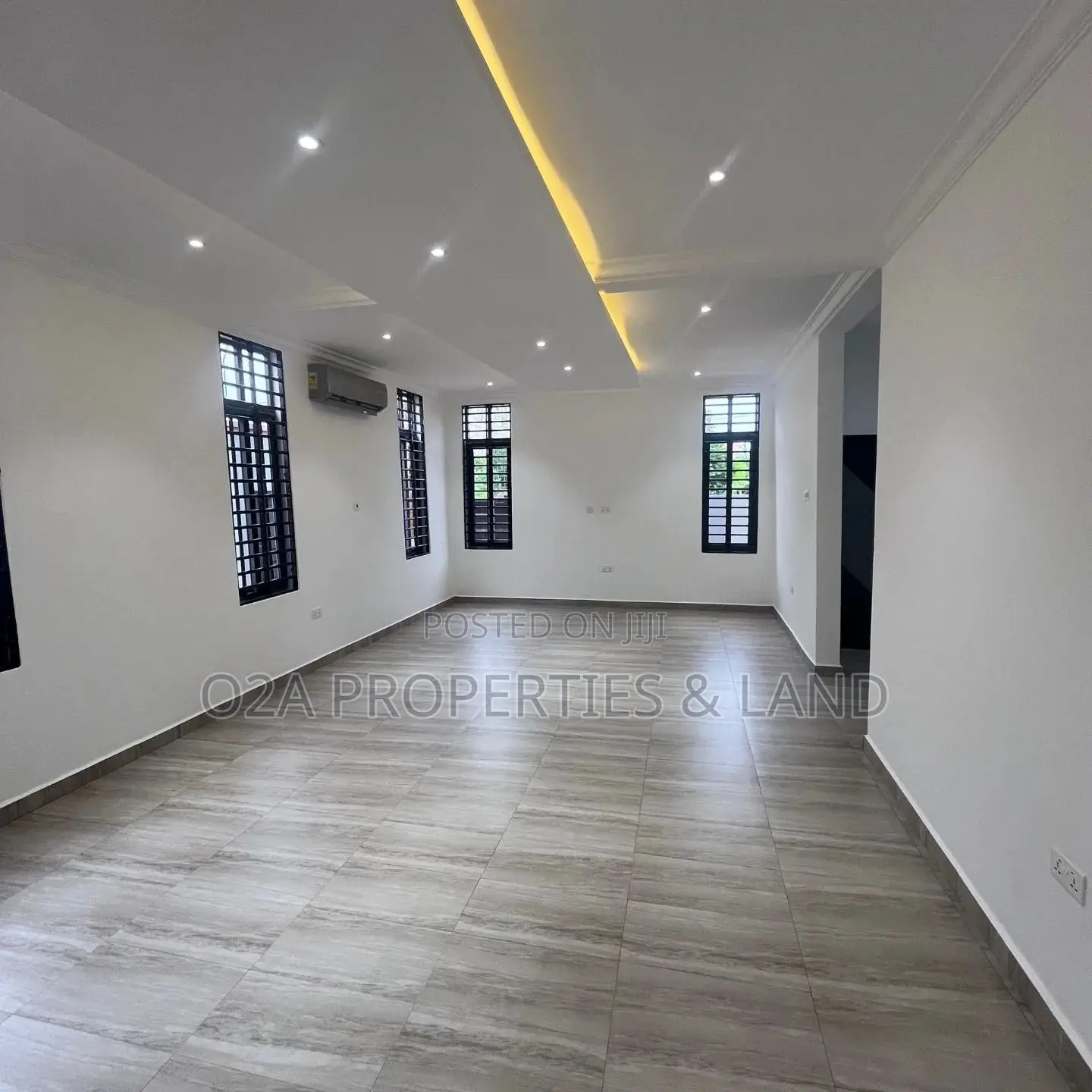 4bdrm House in West Legon, Villa Victoria Hotel for rent in Villa Victoria Hotel