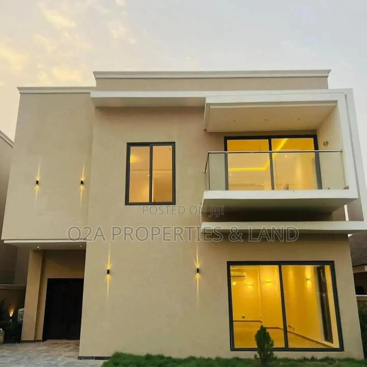 4bdrm House in Botwe, Lake Side Estate for sale in Lake Side Estate