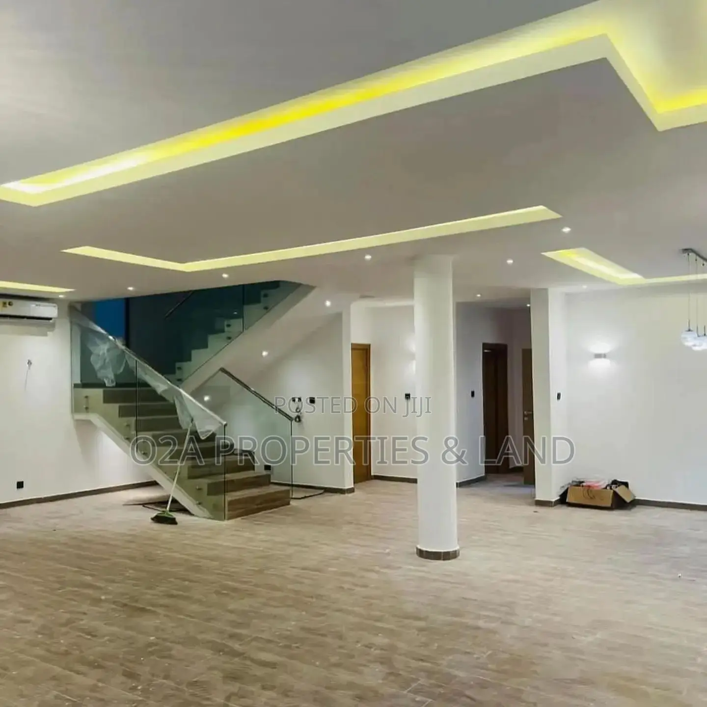4bdrm House in Botwe, Lake Side Estate for sale in Lake Side Estate