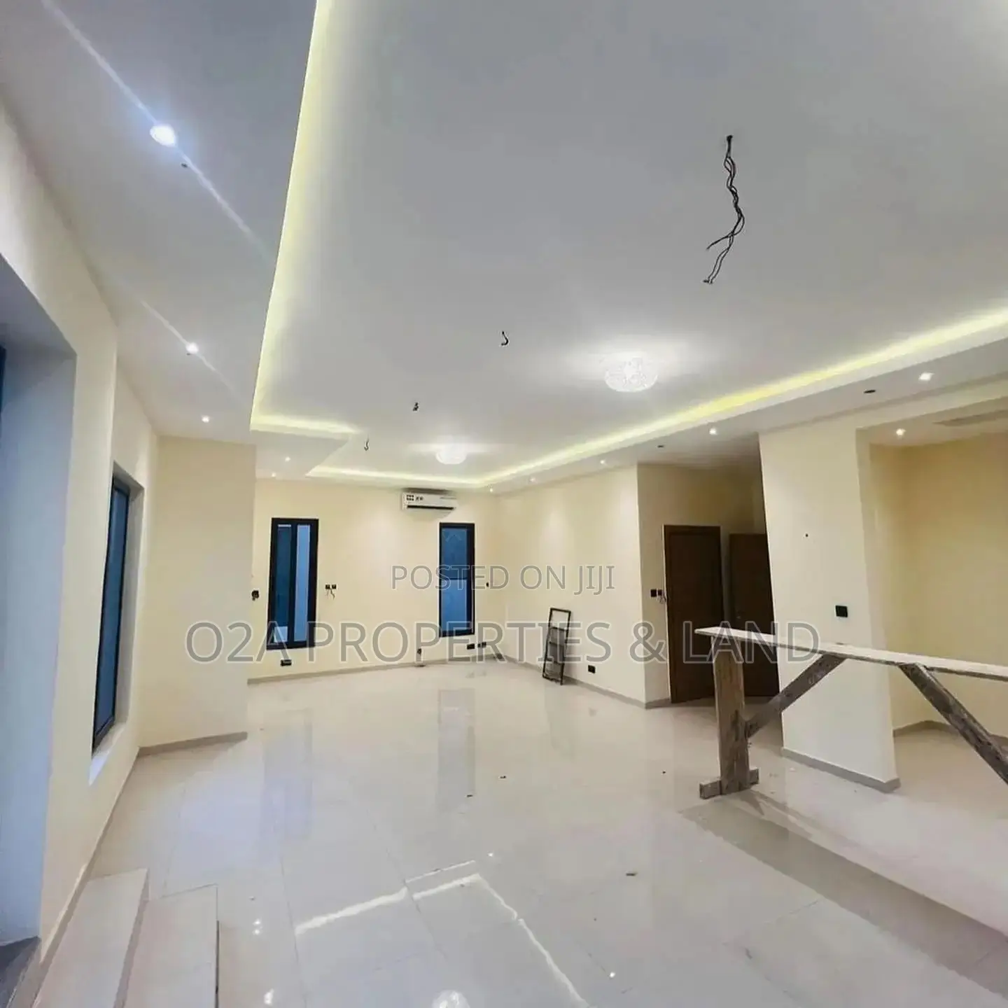 4bdrm House in Botwe, Lake Side Estate for sale in Lake Side Estate