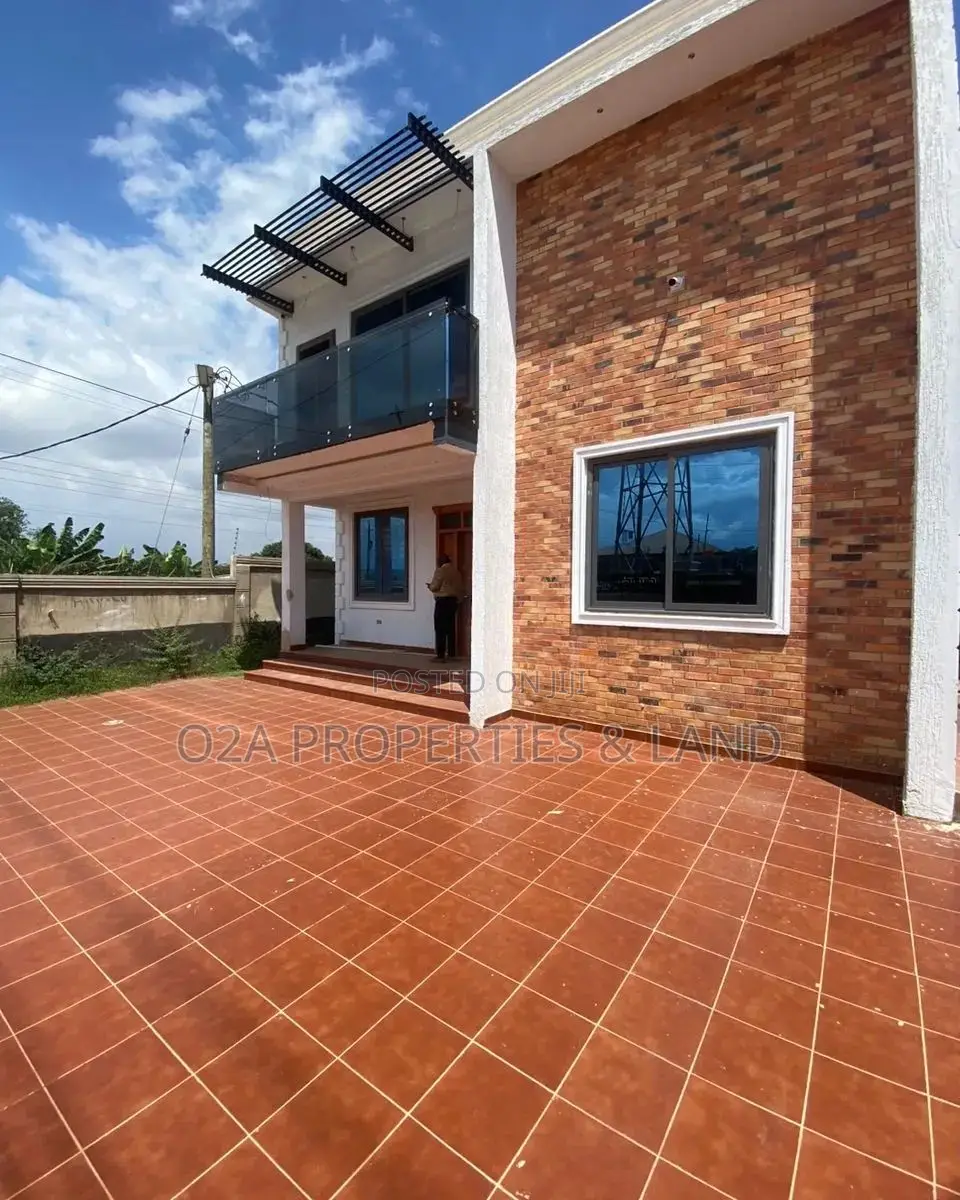 4bdrm House in West Land, Christian Village for sale in Christian Village