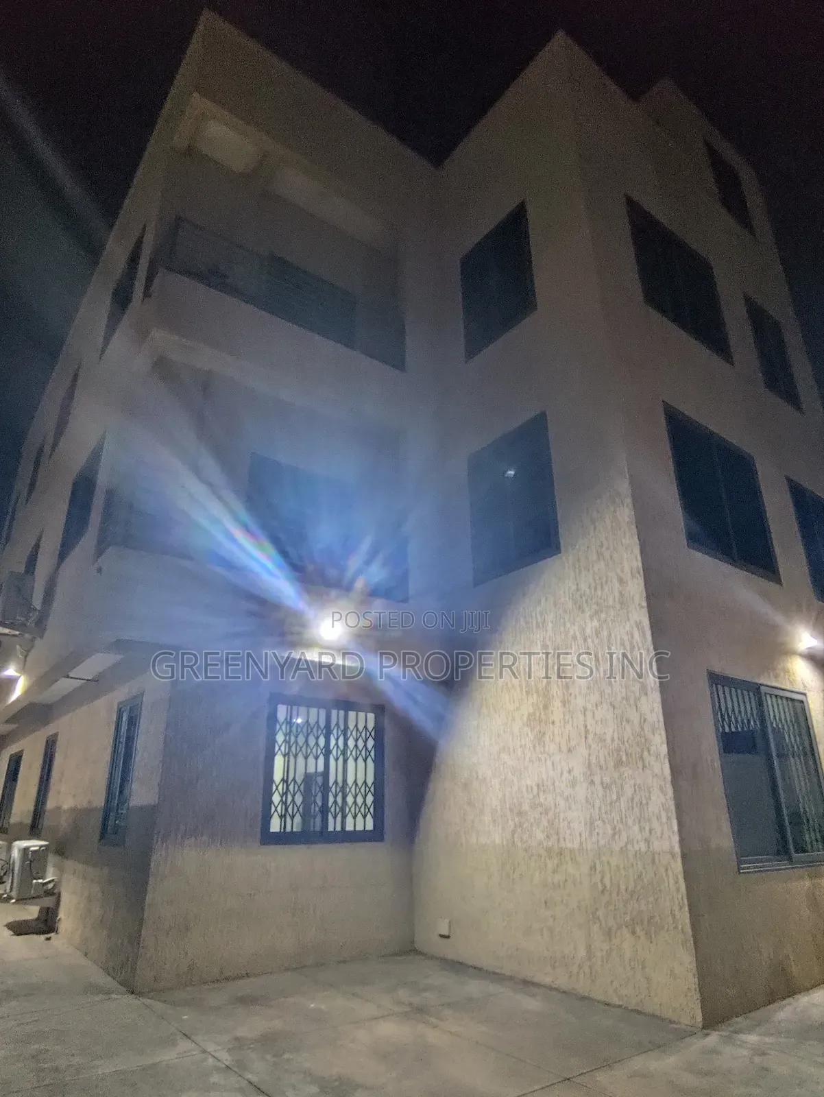2bdrm Apartment in East Legon for rent in East Legon