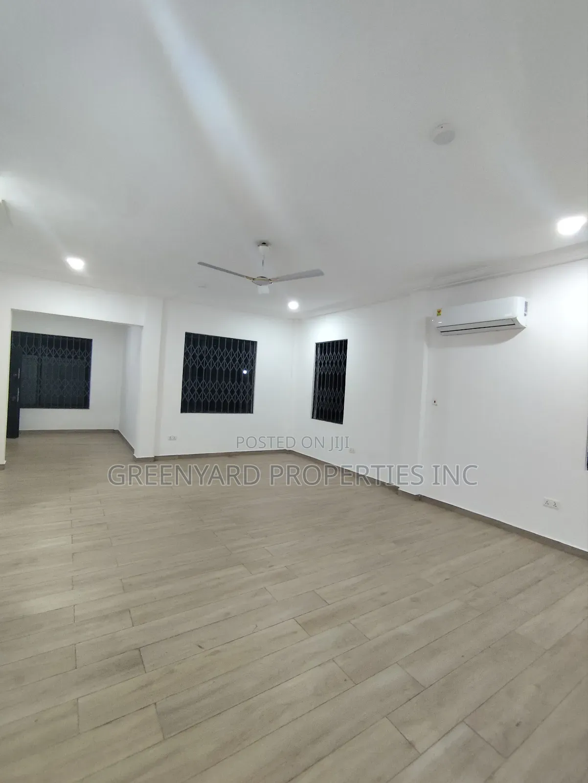 2bdrm Apartment in East Legon for rent in East Legon