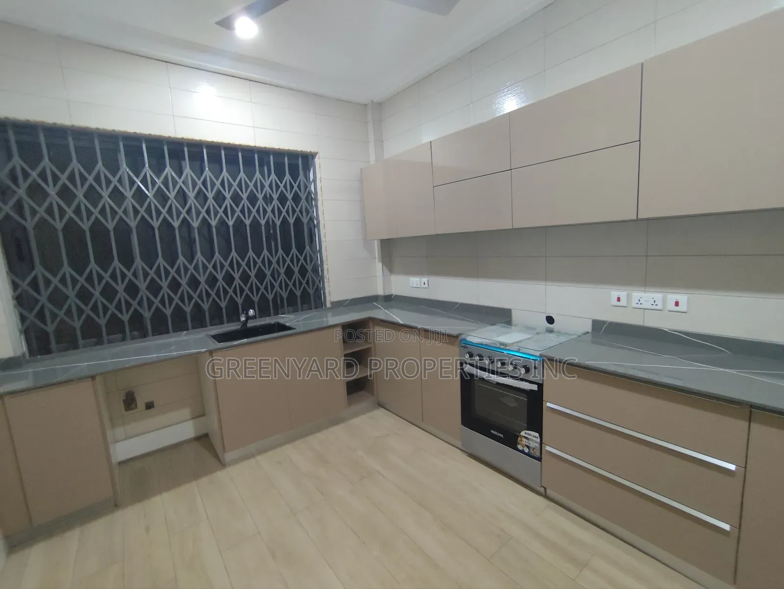 2bdrm Apartment in East Legon for rent in East Legon