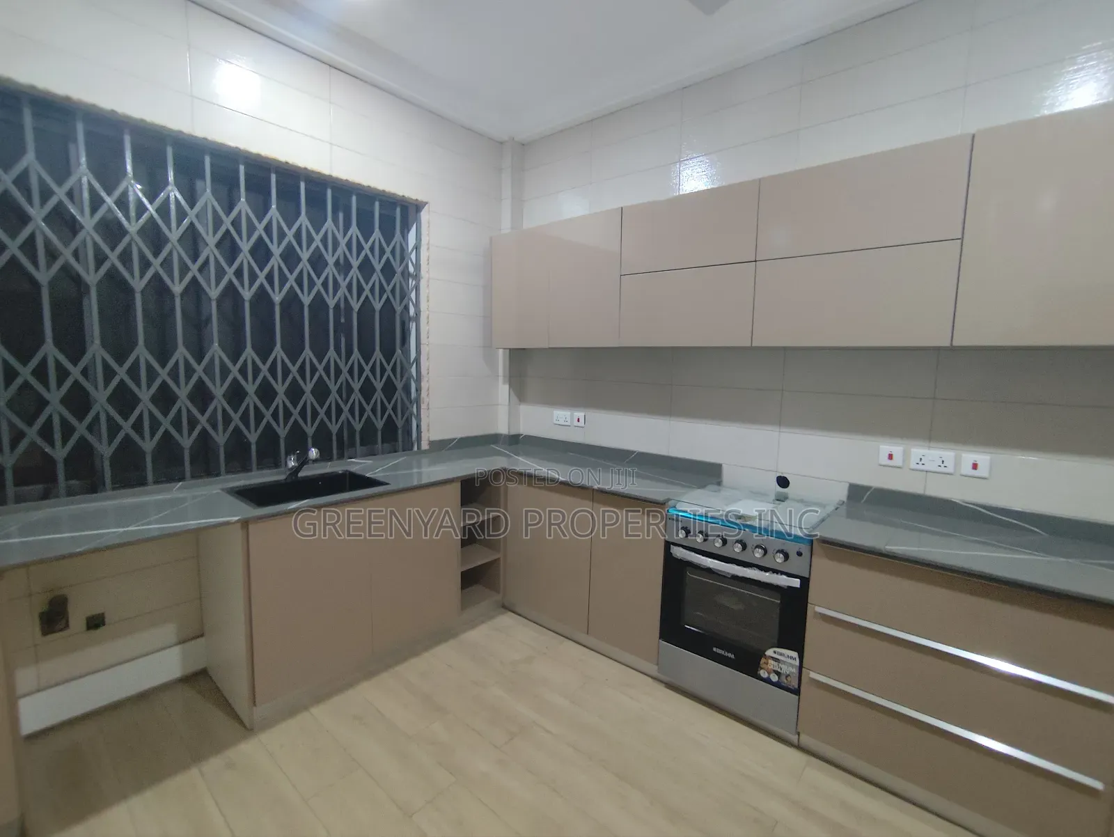 2bdrm Apartment in East Legon for rent in East Legon