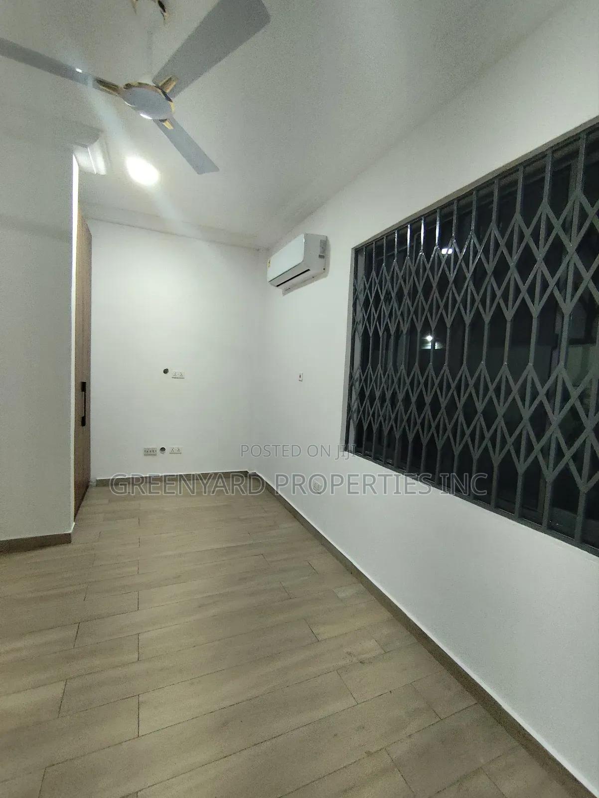 2bdrm Apartment in East Legon for rent in East Legon