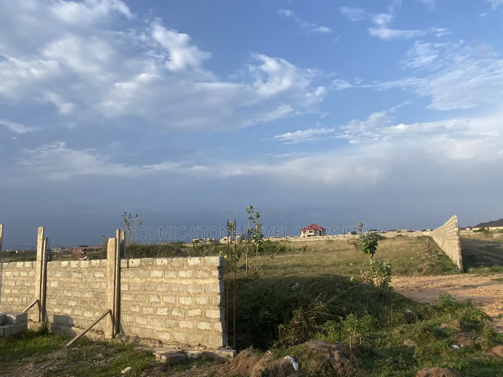 Title Plots and Acres of Land for Sale at Katamanso in East Legon