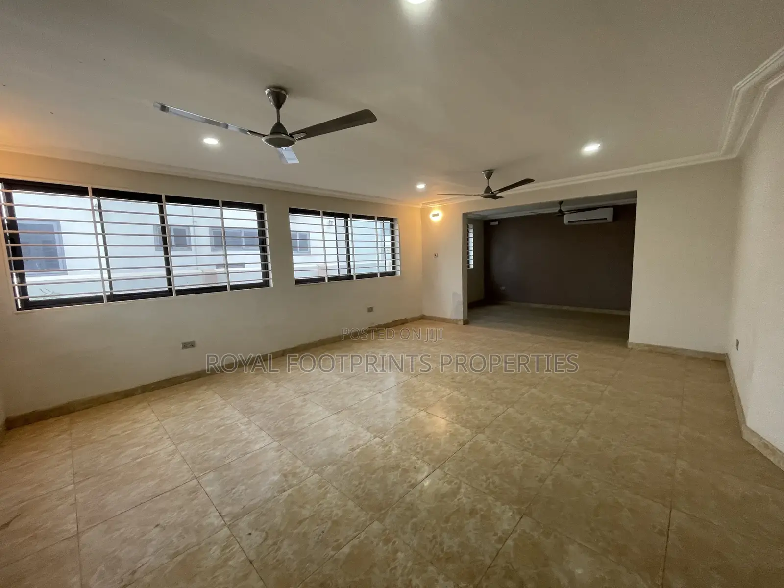 4bdrm House in Royal Footprints, Oyarifa for sale in Oyarifa