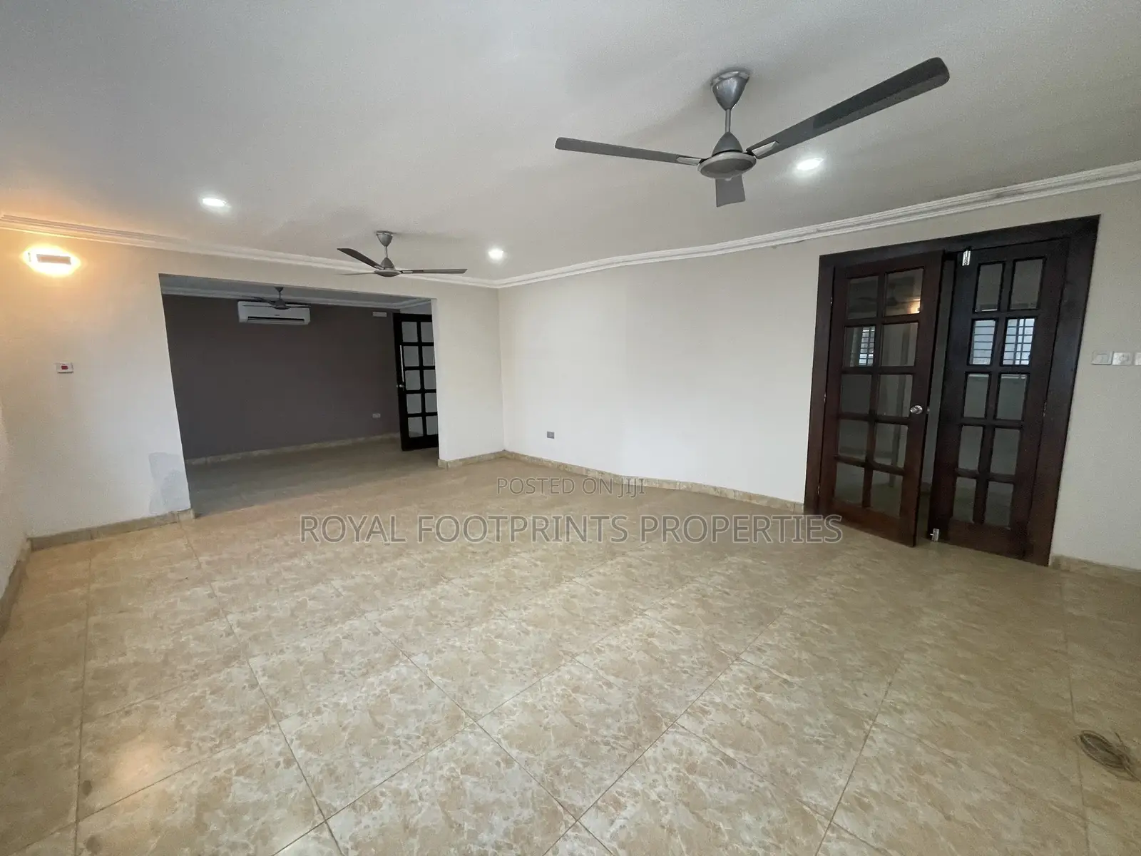 4bdrm House in Royal Footprints, Oyarifa for sale in Oyarifa