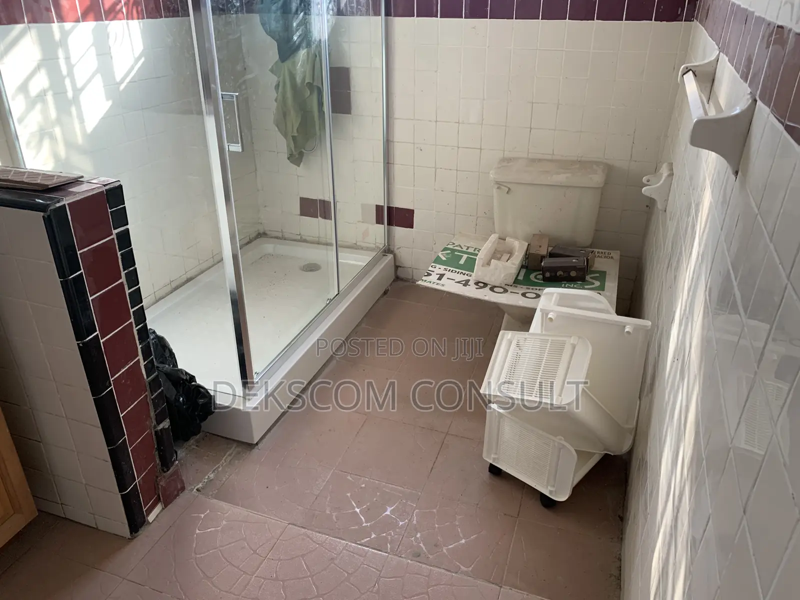 House for Sale in Tema Metropolitan