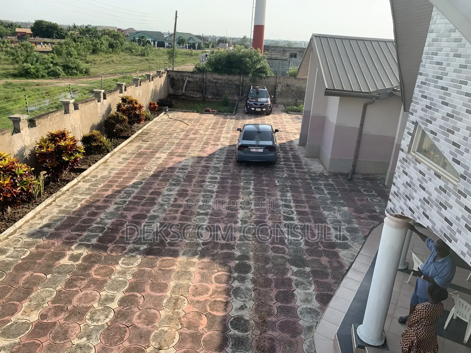House for Sale in Tema Metropolitan