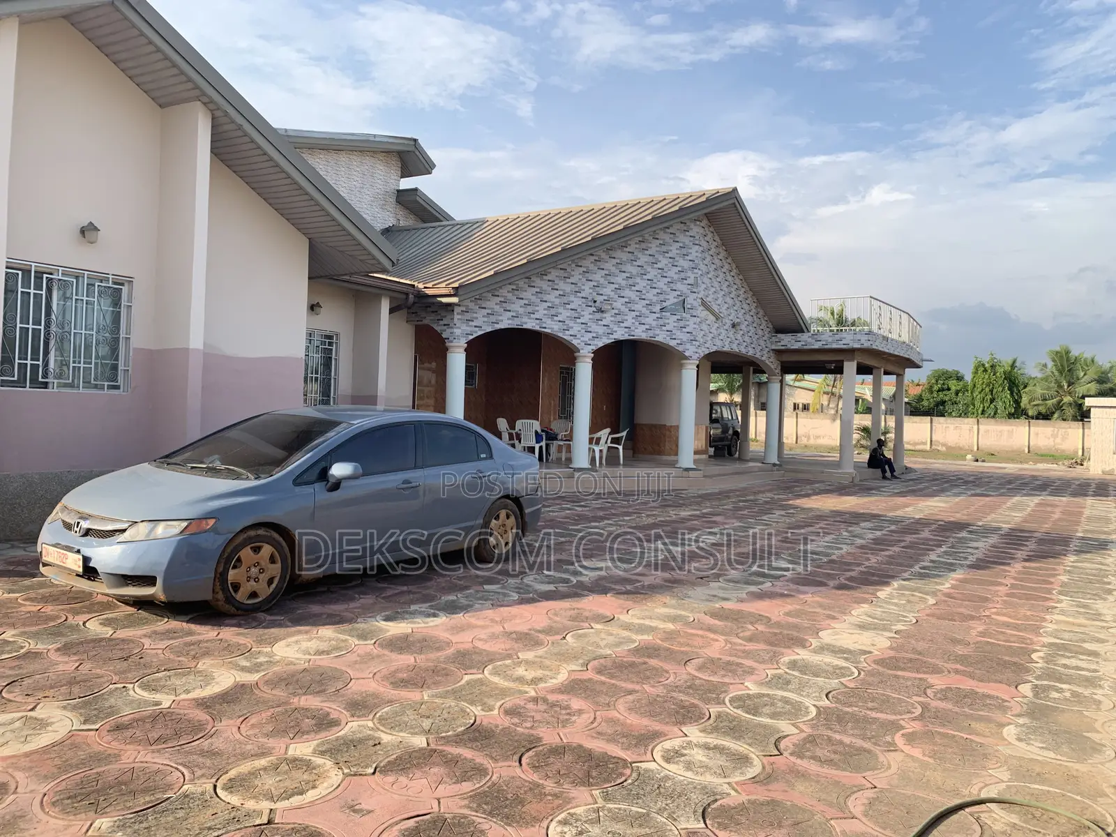 House for Sale in Tema Metropolitan
