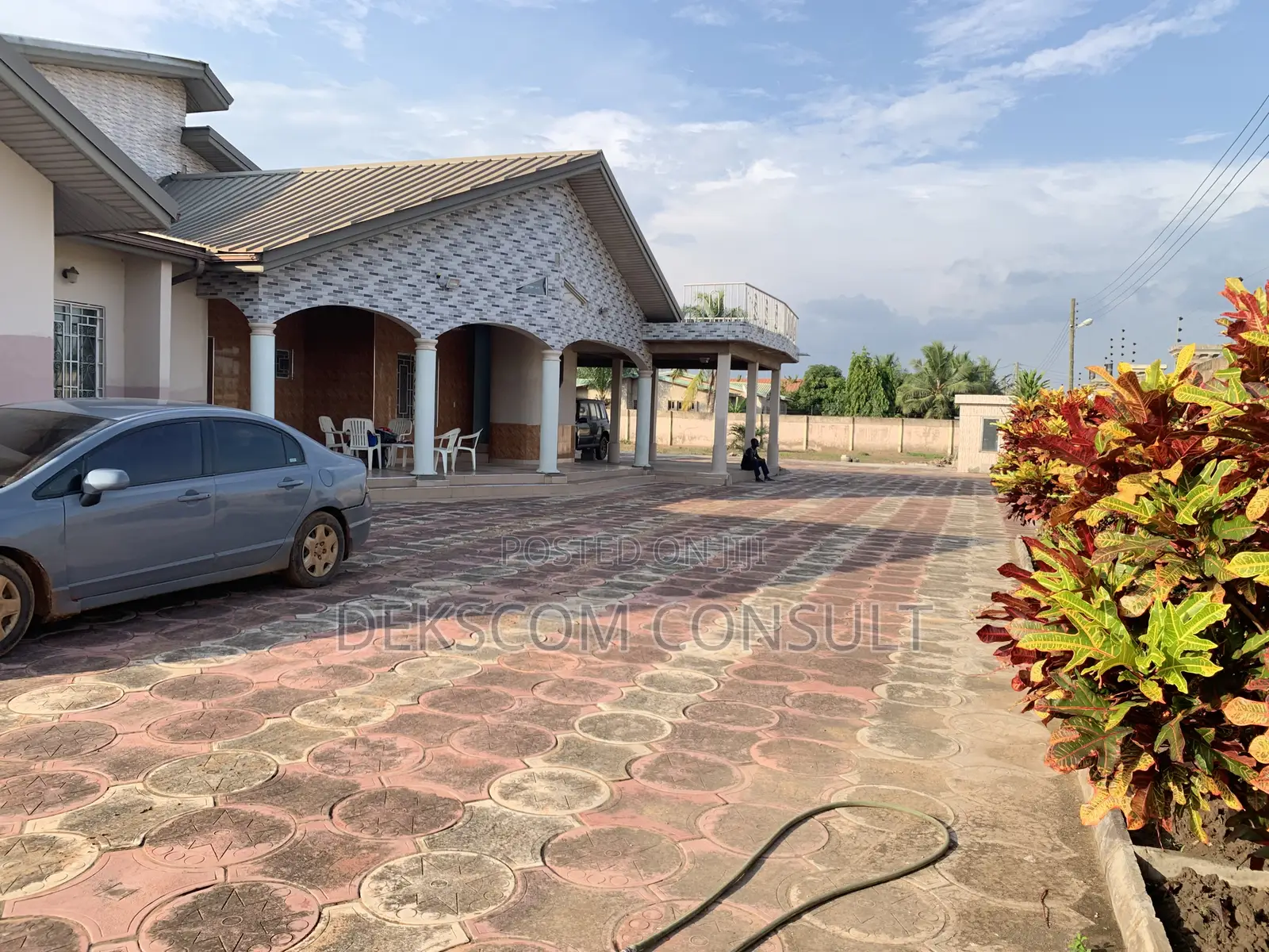 House for Sale in Tema Metropolitan