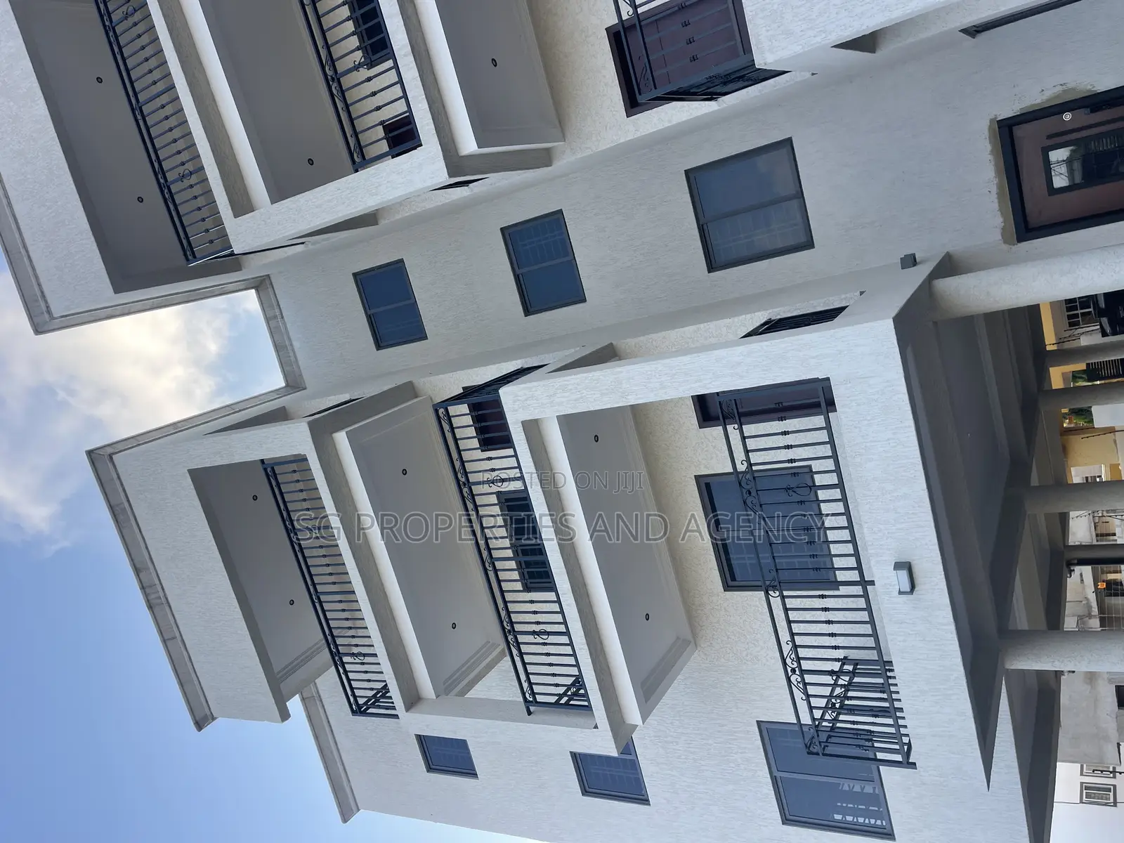 2bdrm Apartment in Lashibi, Spintex for rent in Spintex
