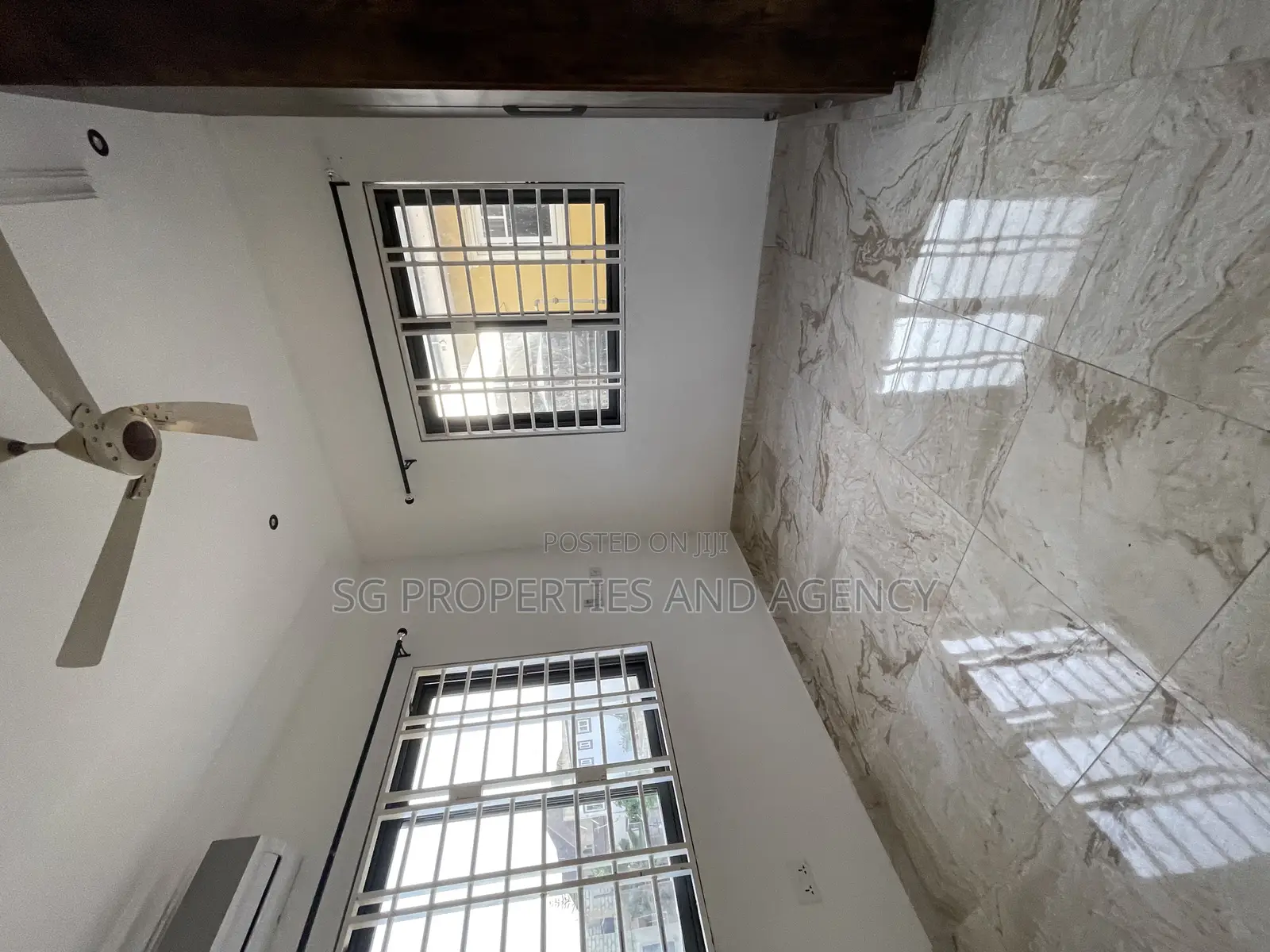 2bdrm Apartment in Lashibi, Spintex for rent in Spintex