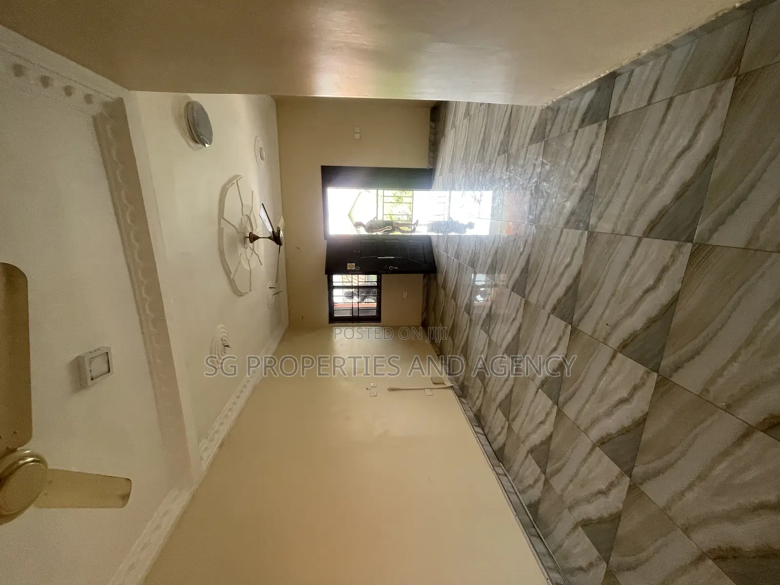 2bdrm Apartment in Coastal, Spintex for rent in Spintex