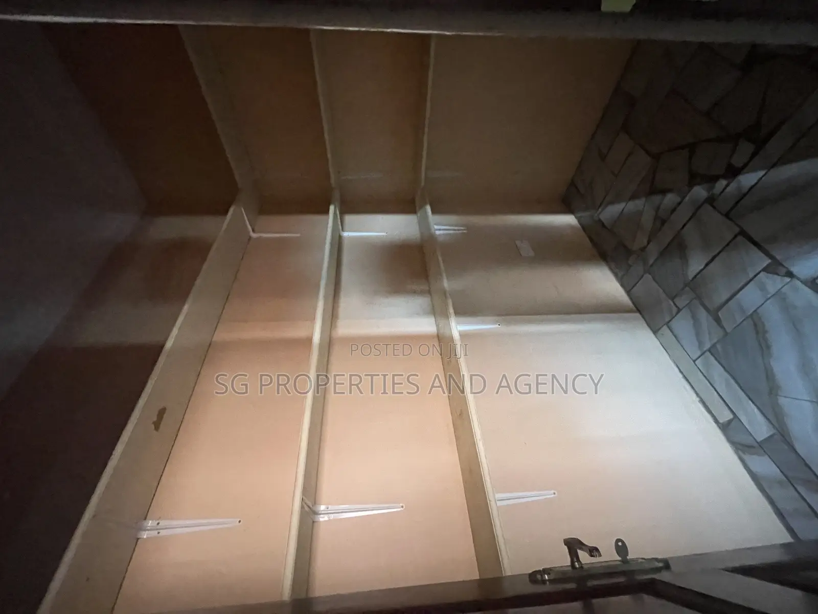 2bdrm Apartment in Coastal, Spintex for rent in Spintex
