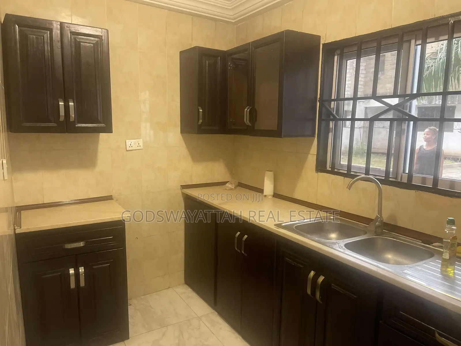 2bdrm House in East Legon, Adjiriganor for rent in Adjiriganor