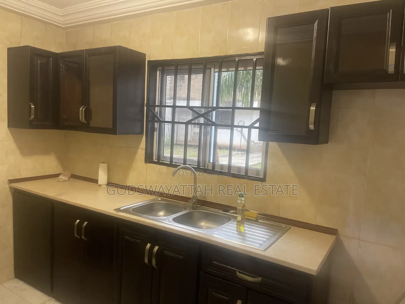 2bdrm House in East Legon, Adjiriganor for rent in Adjiriganor