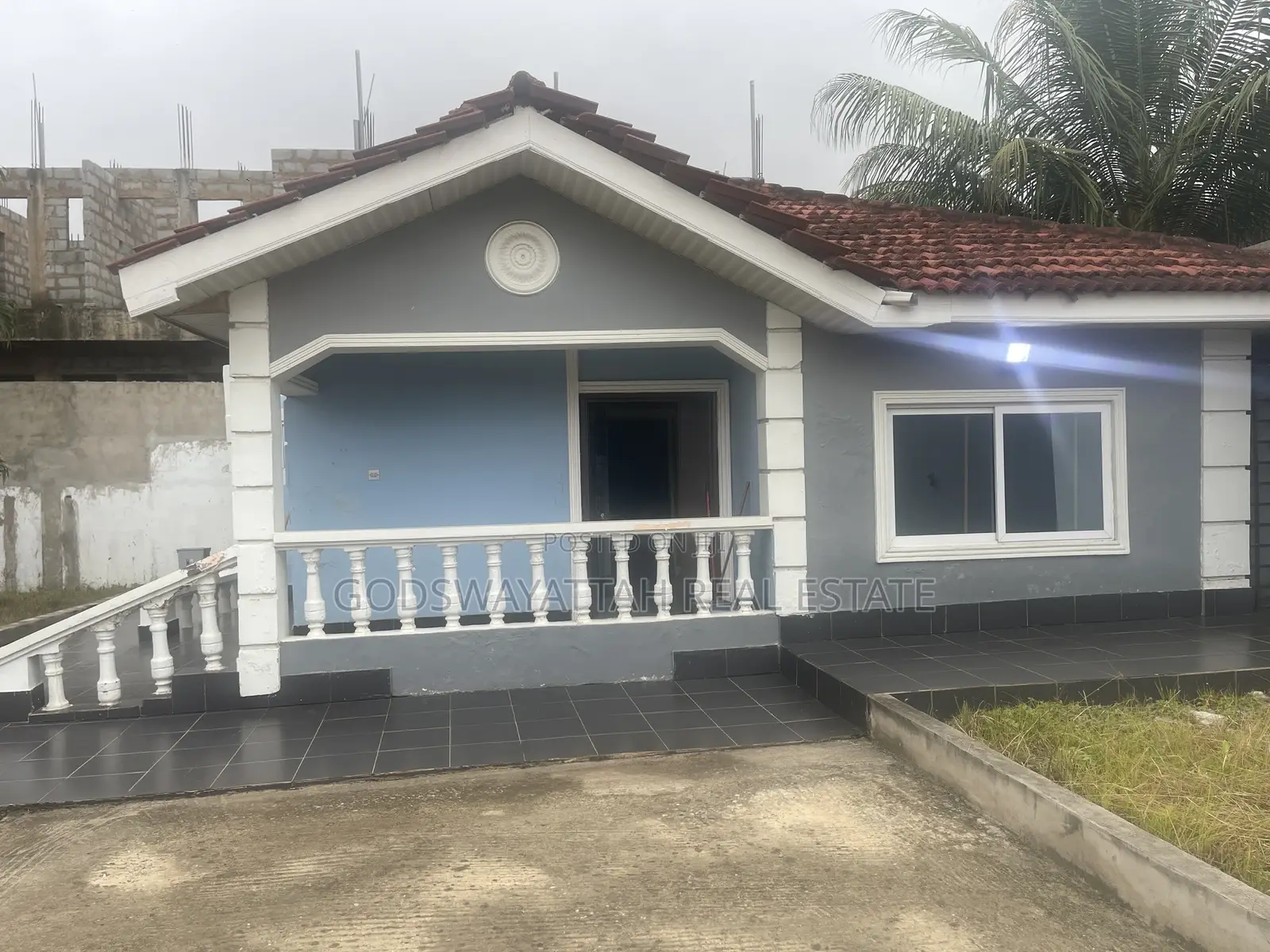 2bdrm House in East Legon, Adjiriganor for rent in Adjiriganor