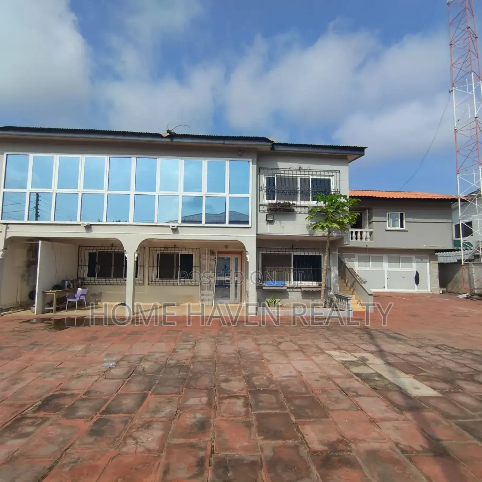 Office Space Dzorwulu in Dworwulu