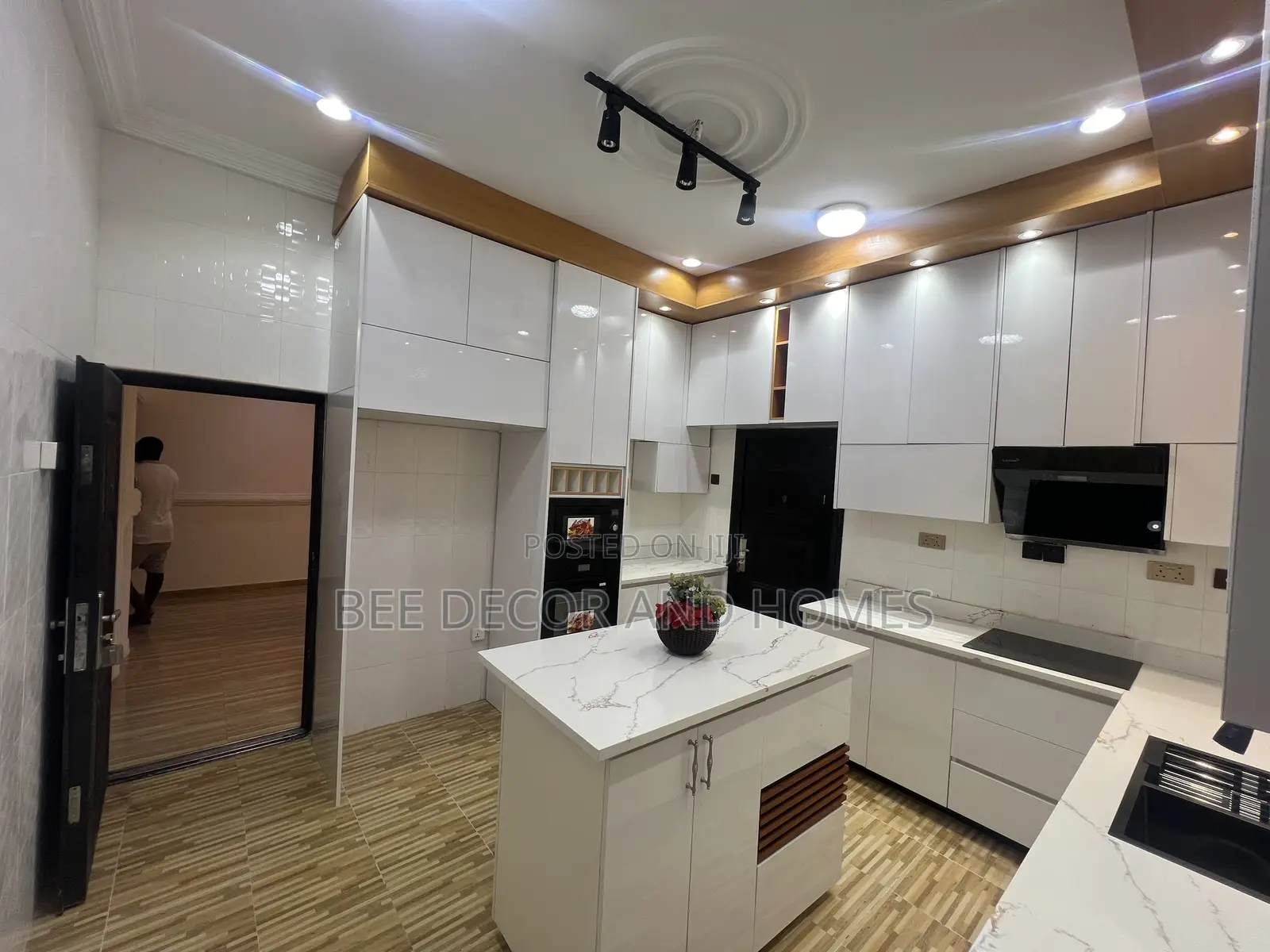 4bdrm House in Bee Decor & Homes, Abokobi for sale in Abokobi