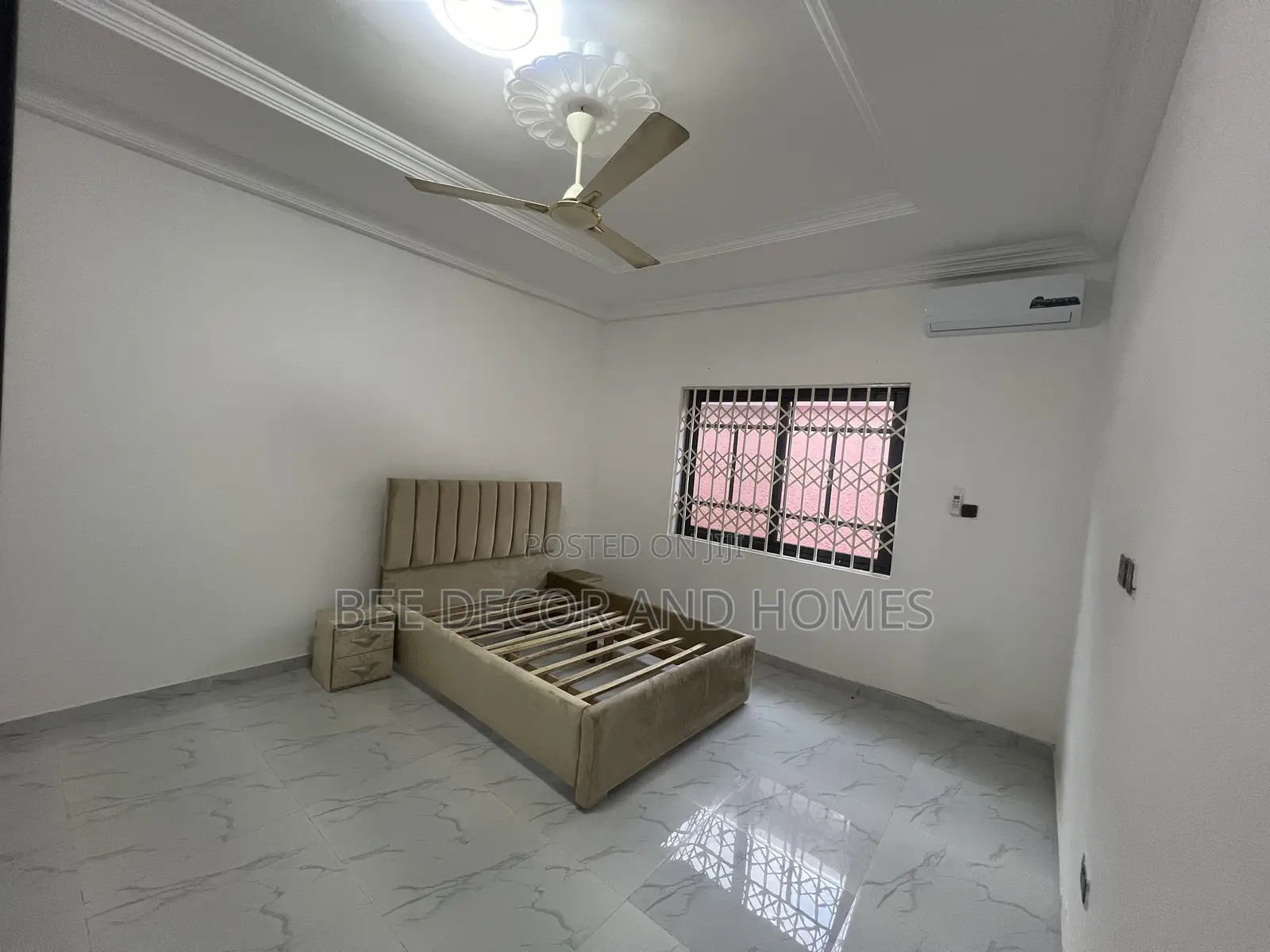 4bdrm House in Bee Decor & Homes, Abokobi for sale in Abokobi