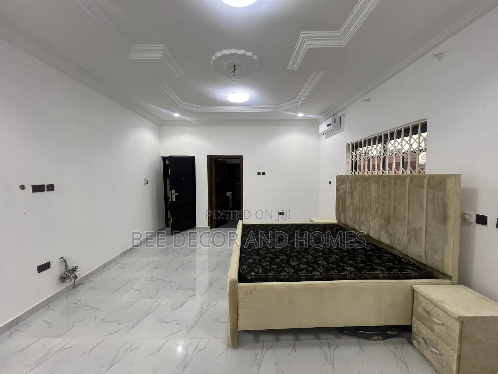 4bdrm House in Bee Decor & Homes, Abokobi for sale in Abokobi