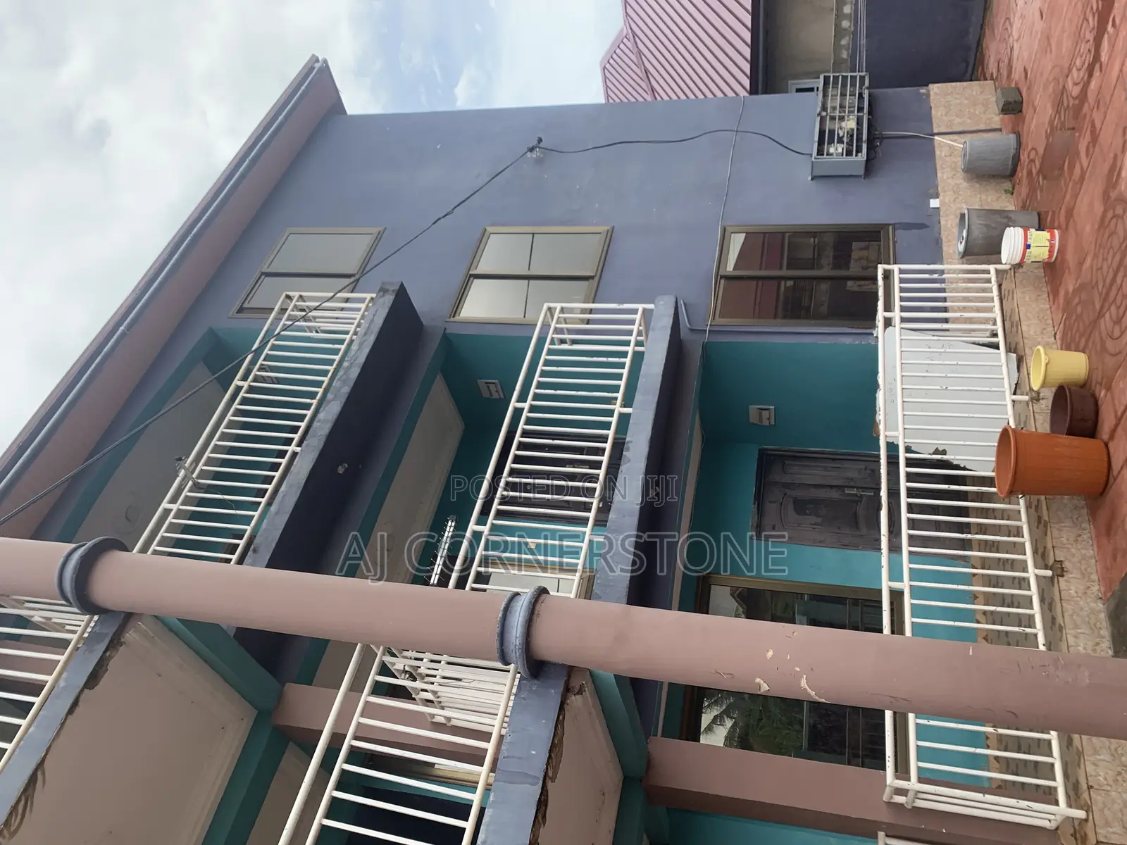 2bdrm Apartment in Ga West Municipal for rent in Ga West Municipal