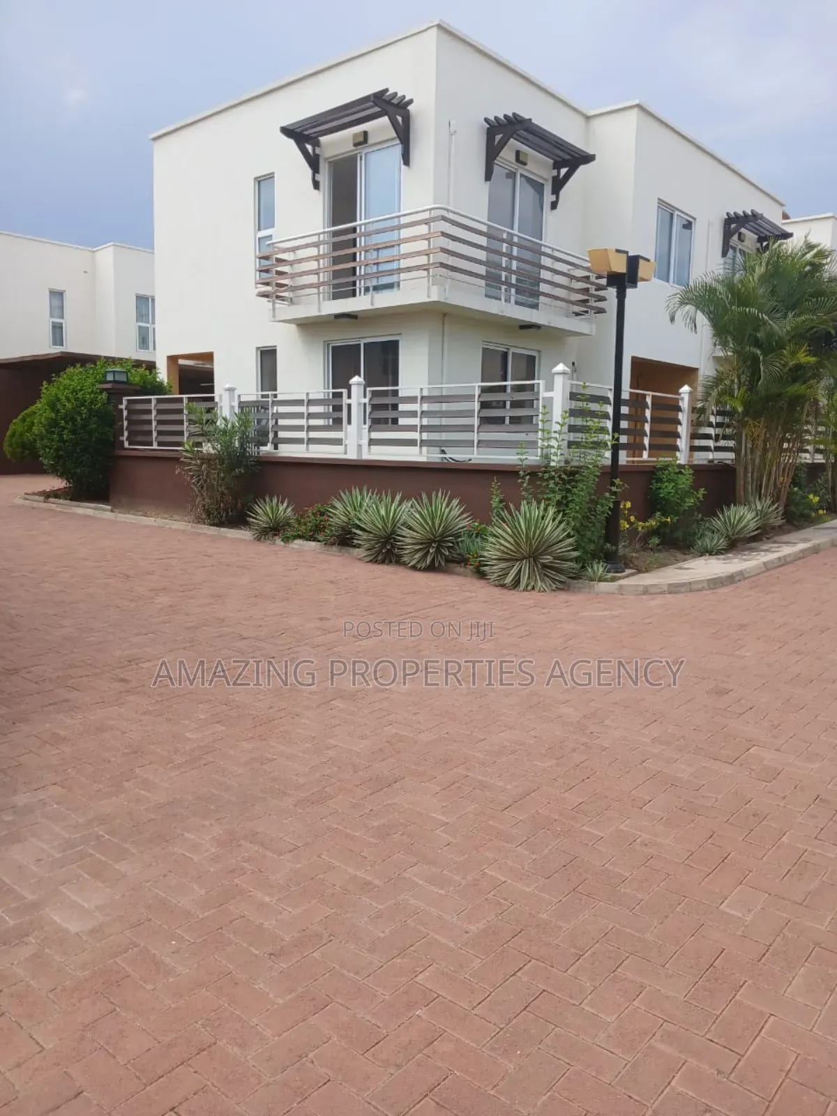 4bdrm House in Teshie for rent in Teshie