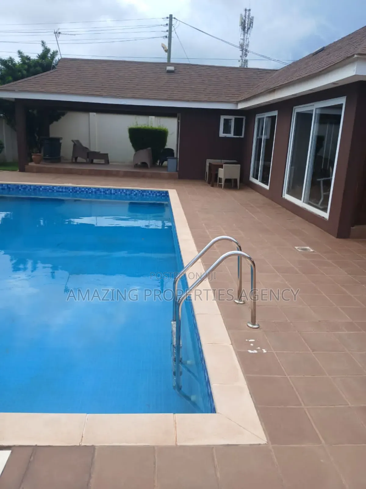 4bdrm House in Teshie for rent in Teshie
