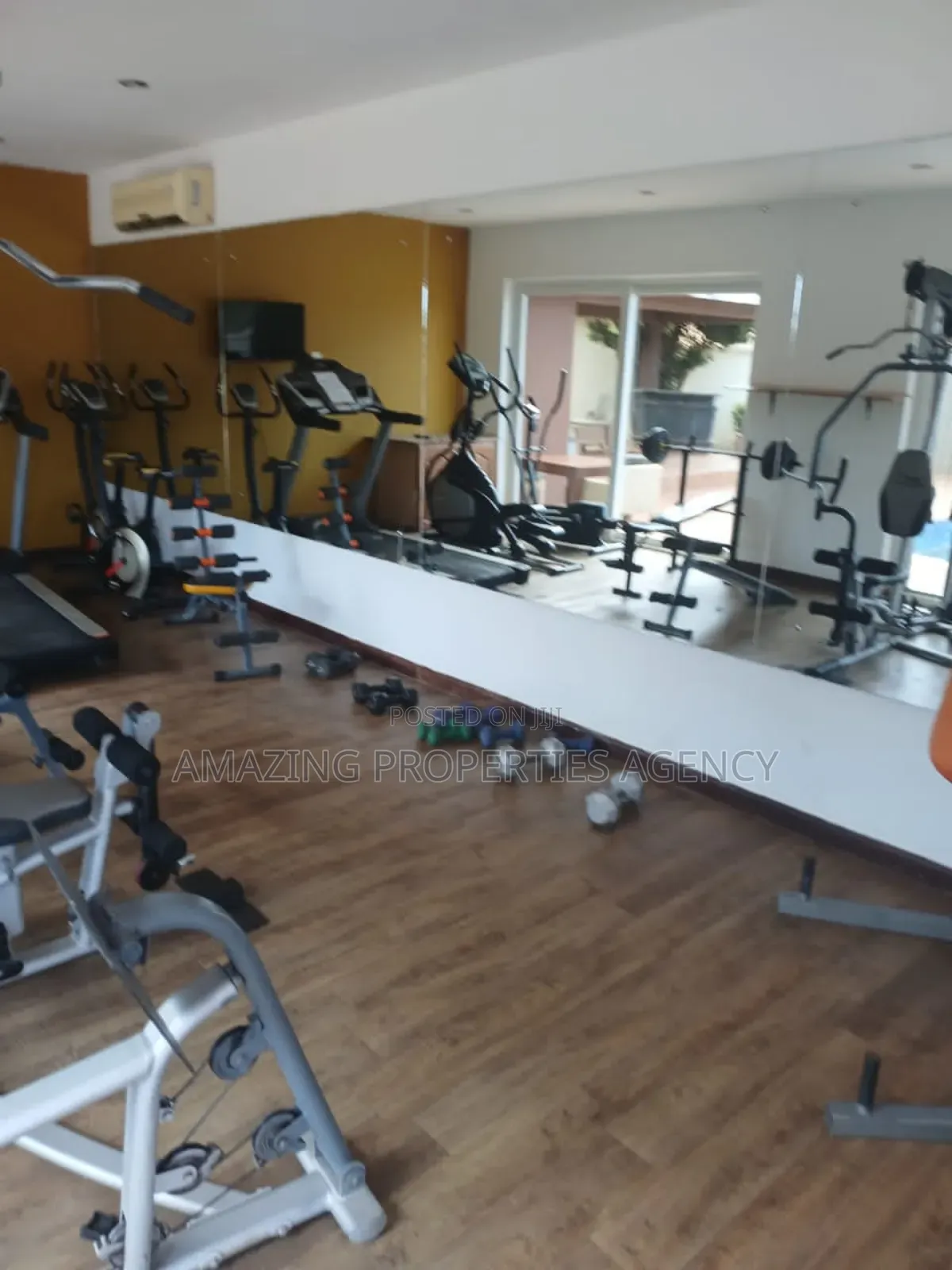 4bdrm House in Teshie for rent in Teshie