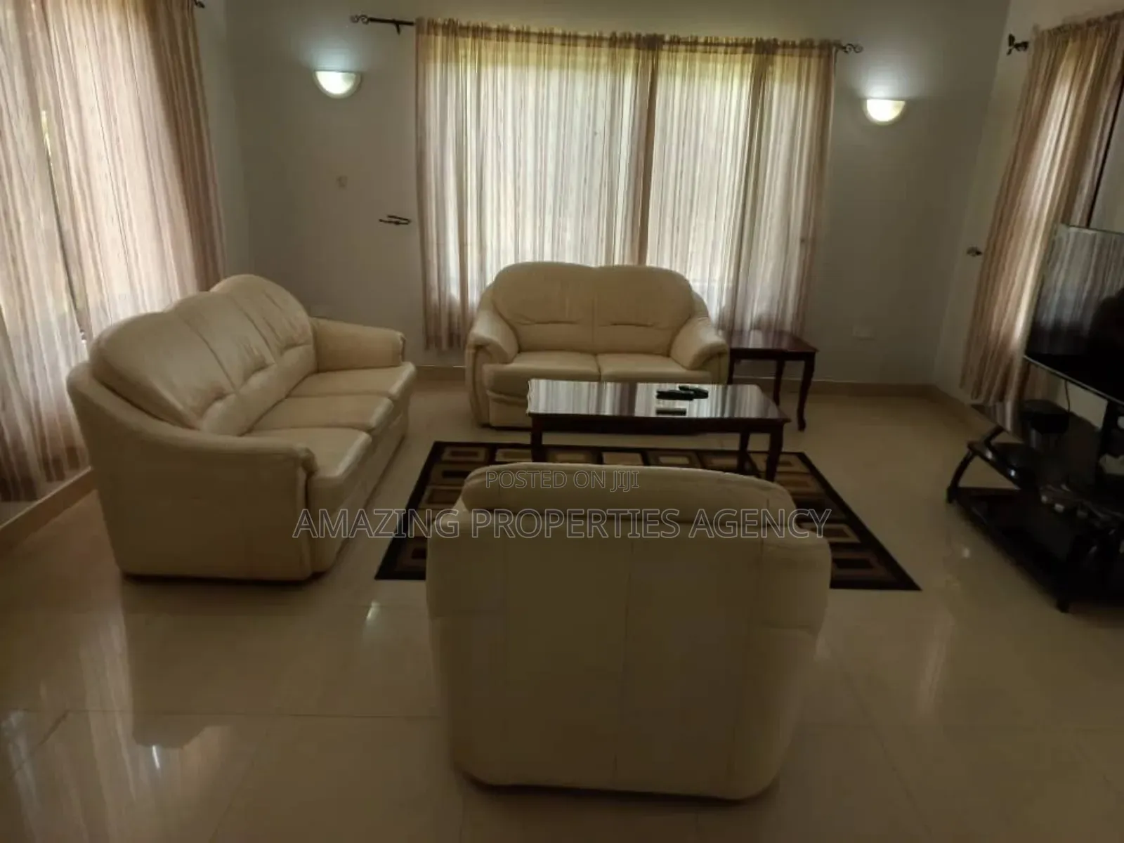 4bdrm House in Sakumono for rent in Sakumono