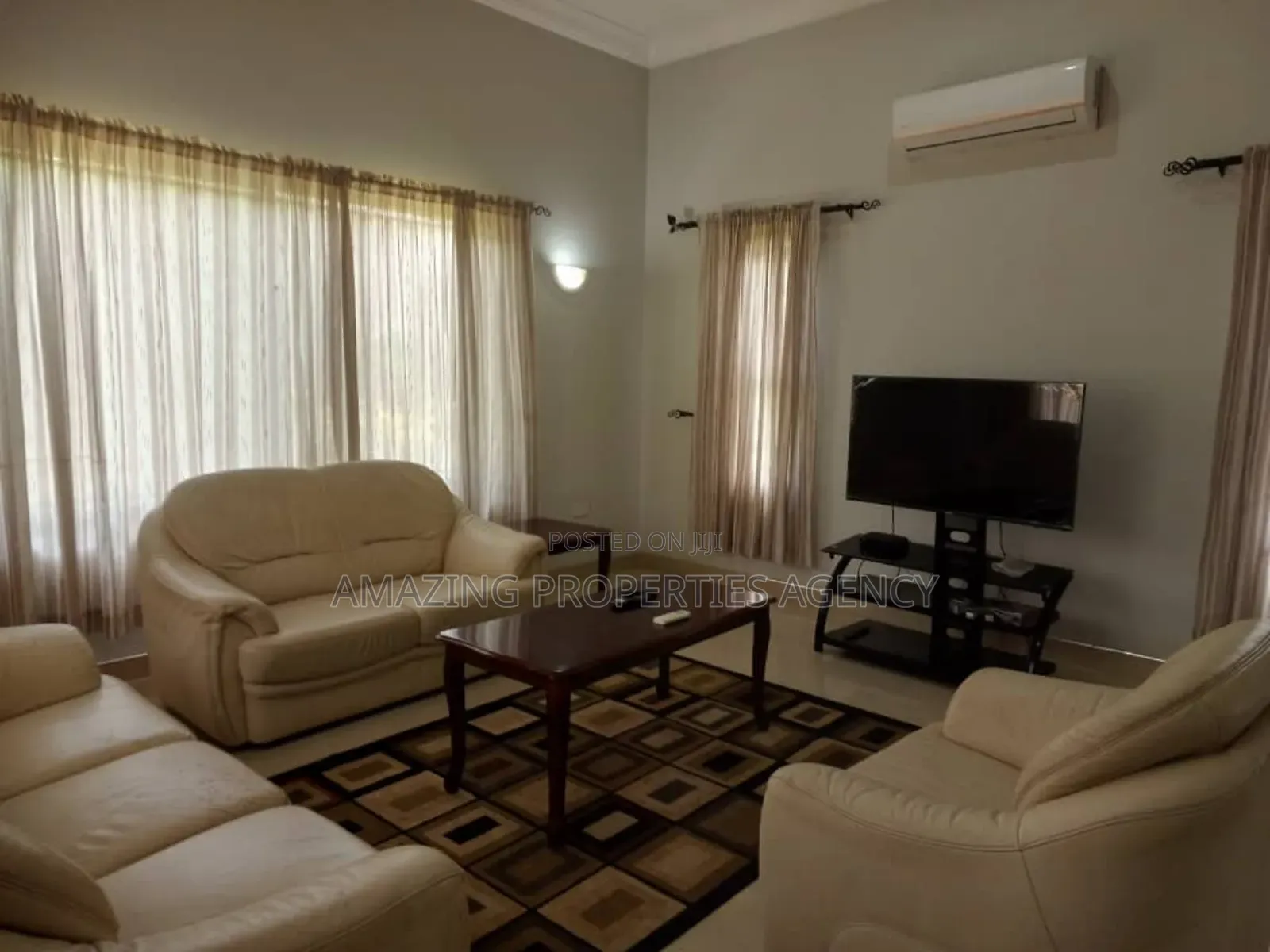 4bdrm House in Sakumono for rent in Sakumono