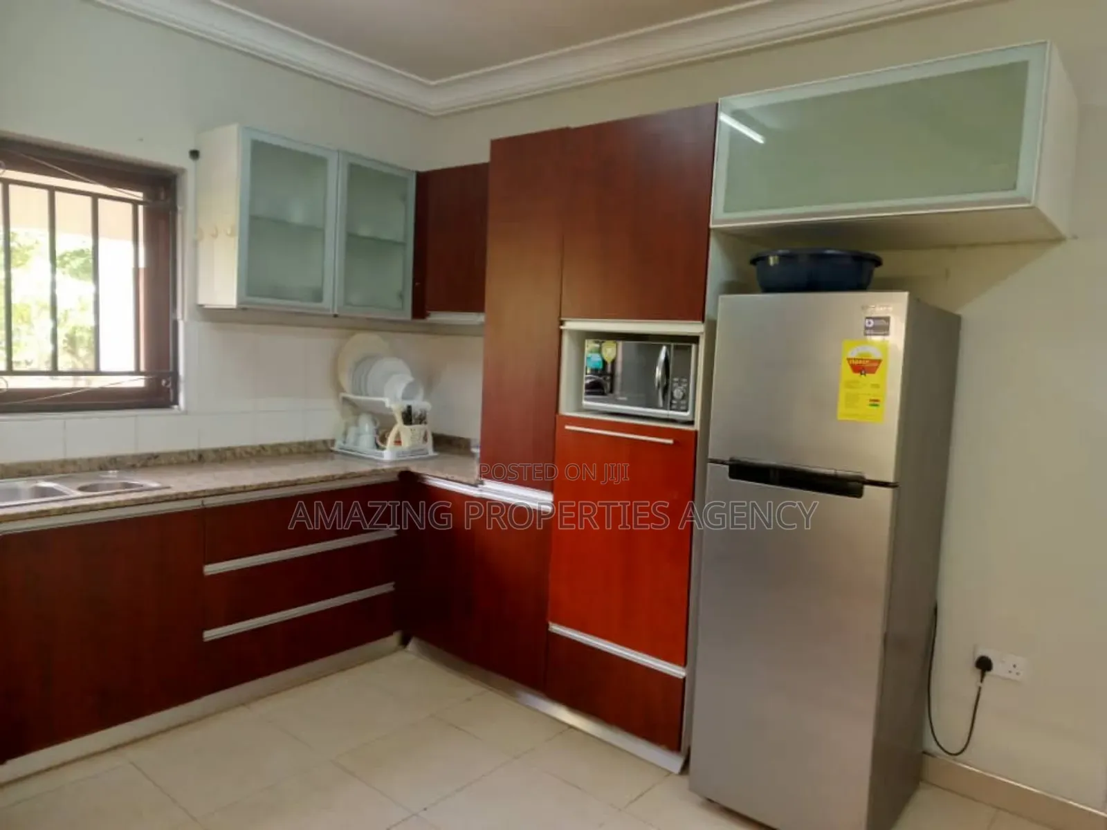 4bdrm House in Sakumono for rent in Sakumono