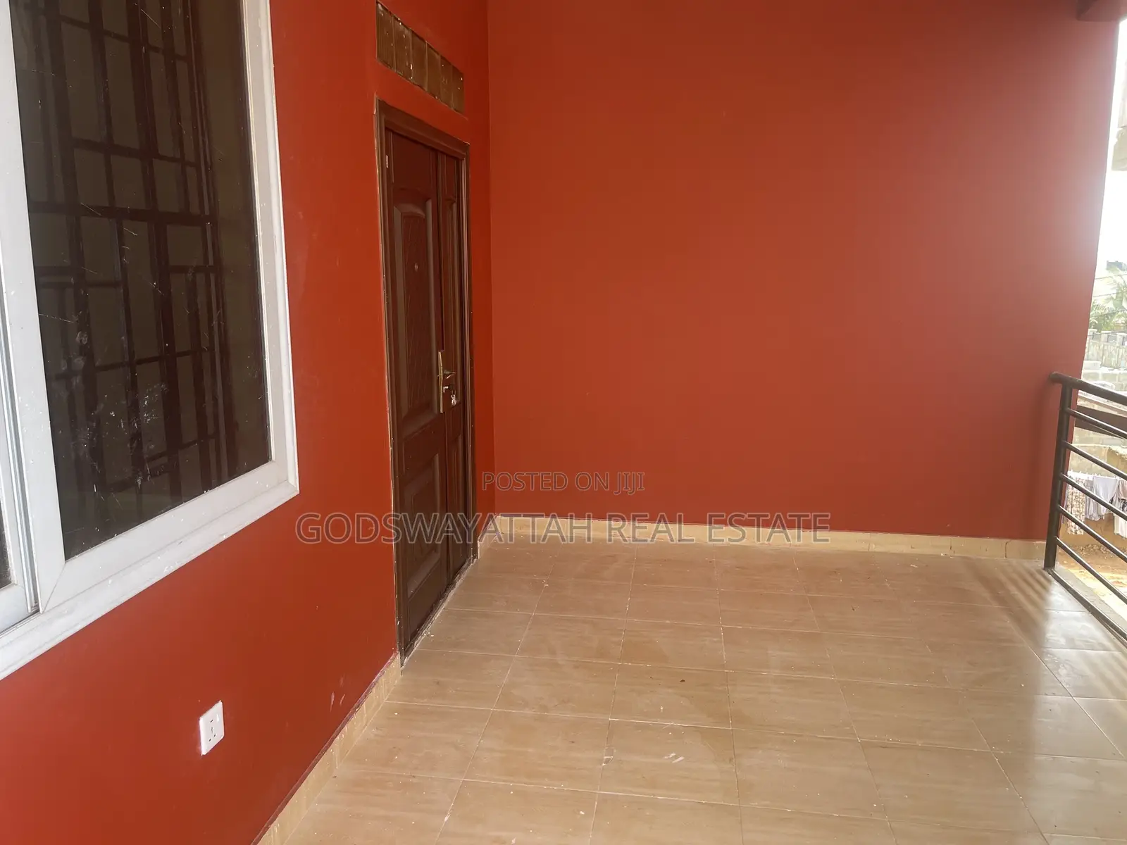 2bdrm Apartment in East Legon, Adjiriganor for rent in Adjiriganor