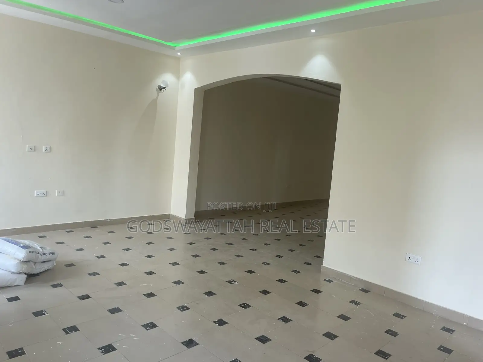 2bdrm Apartment in East Legon, Adjiriganor for rent in Adjiriganor