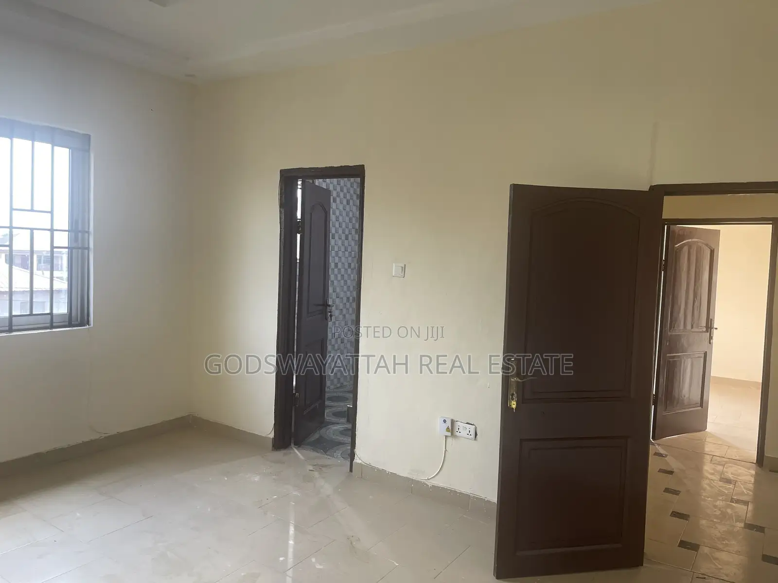 2bdrm Apartment in East Legon, Adjiriganor for rent in Adjiriganor