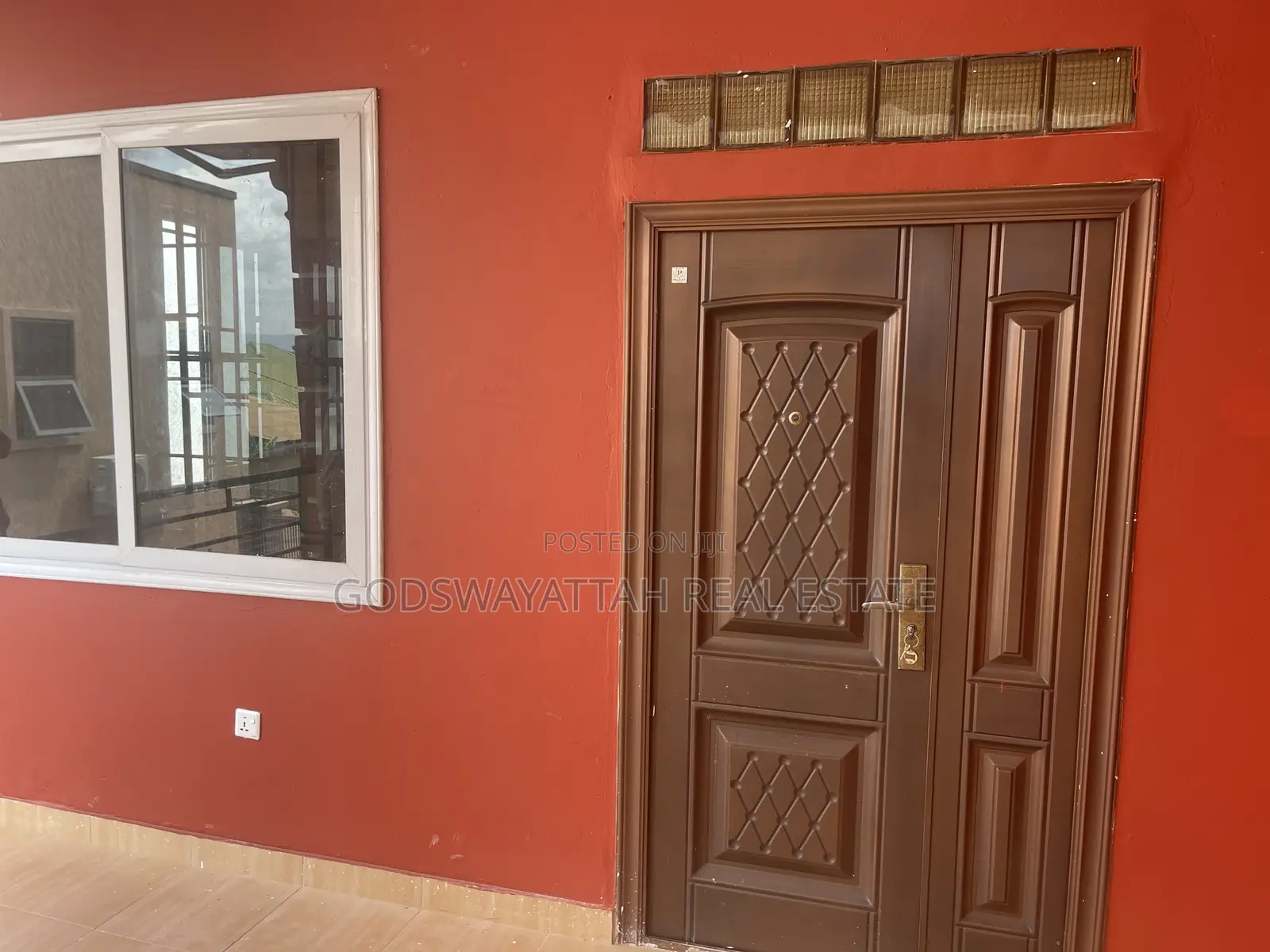 2bdrm Apartment in East Legon, Adjiriganor for rent in Adjiriganor