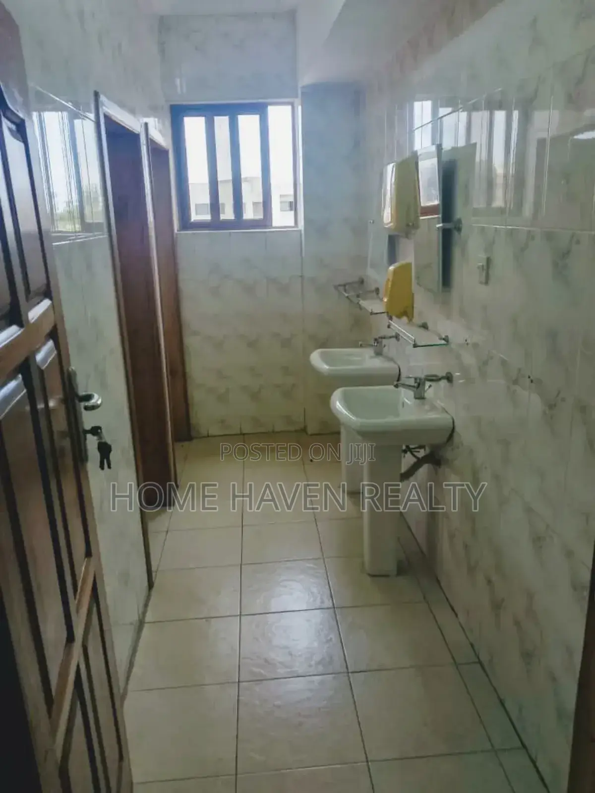 Office Space for RENT in Abelemkpe